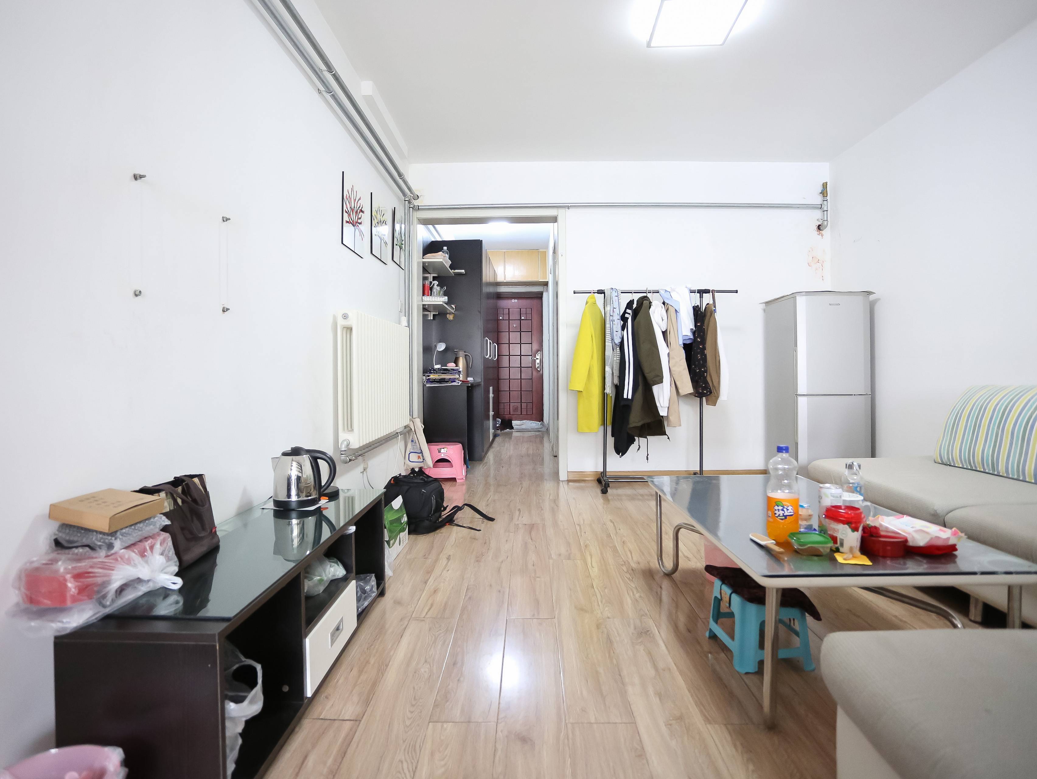 明湖小区东区四区