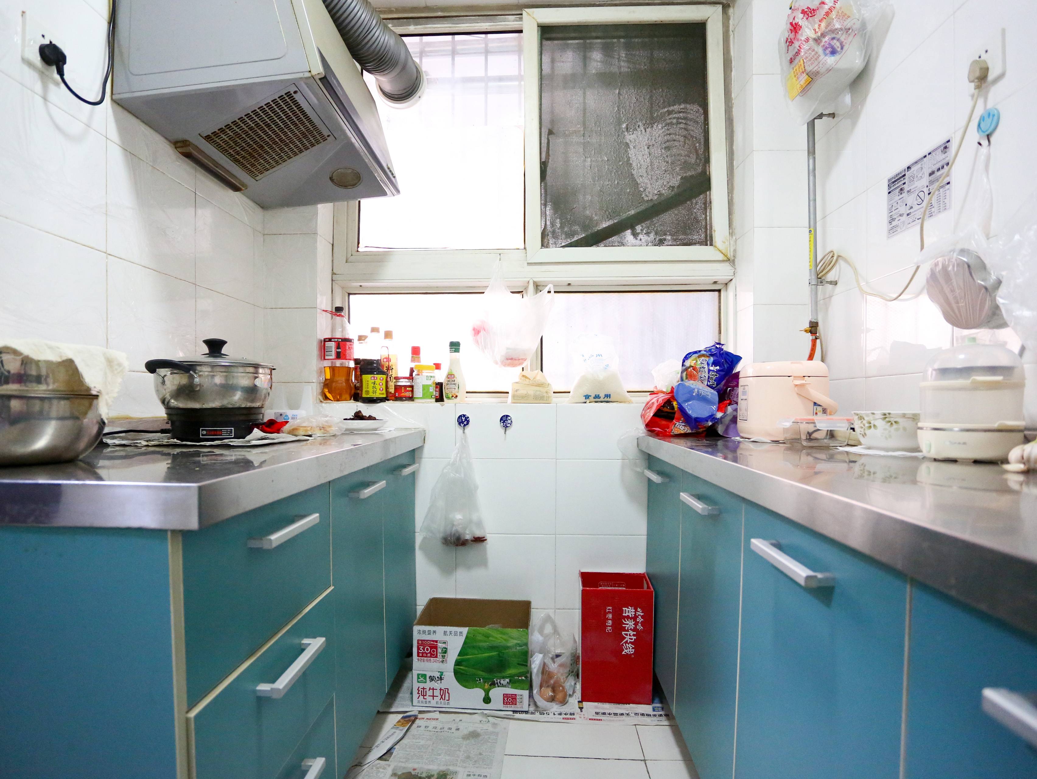 明湖小区东区四区