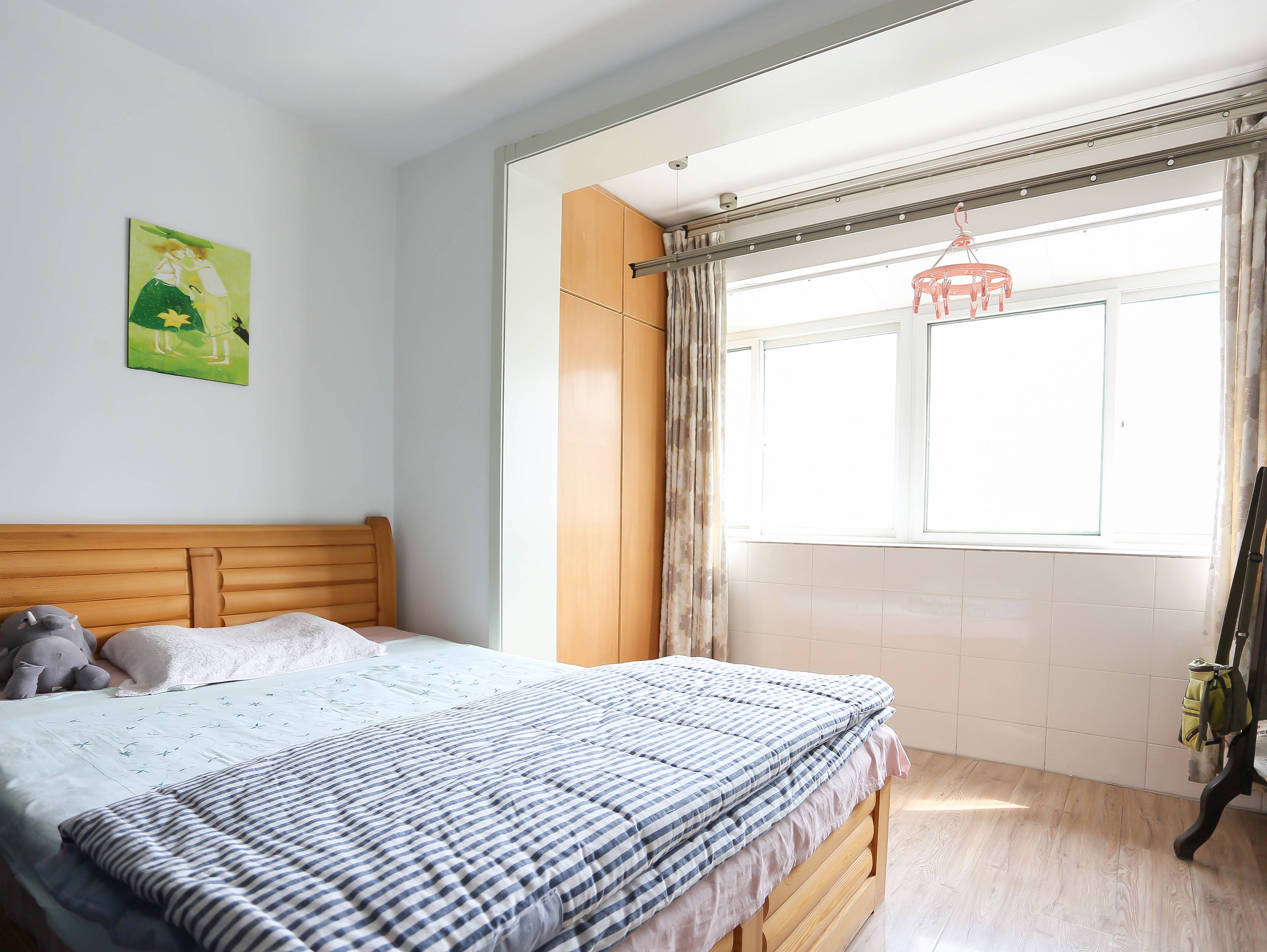 明湖小区东区四区