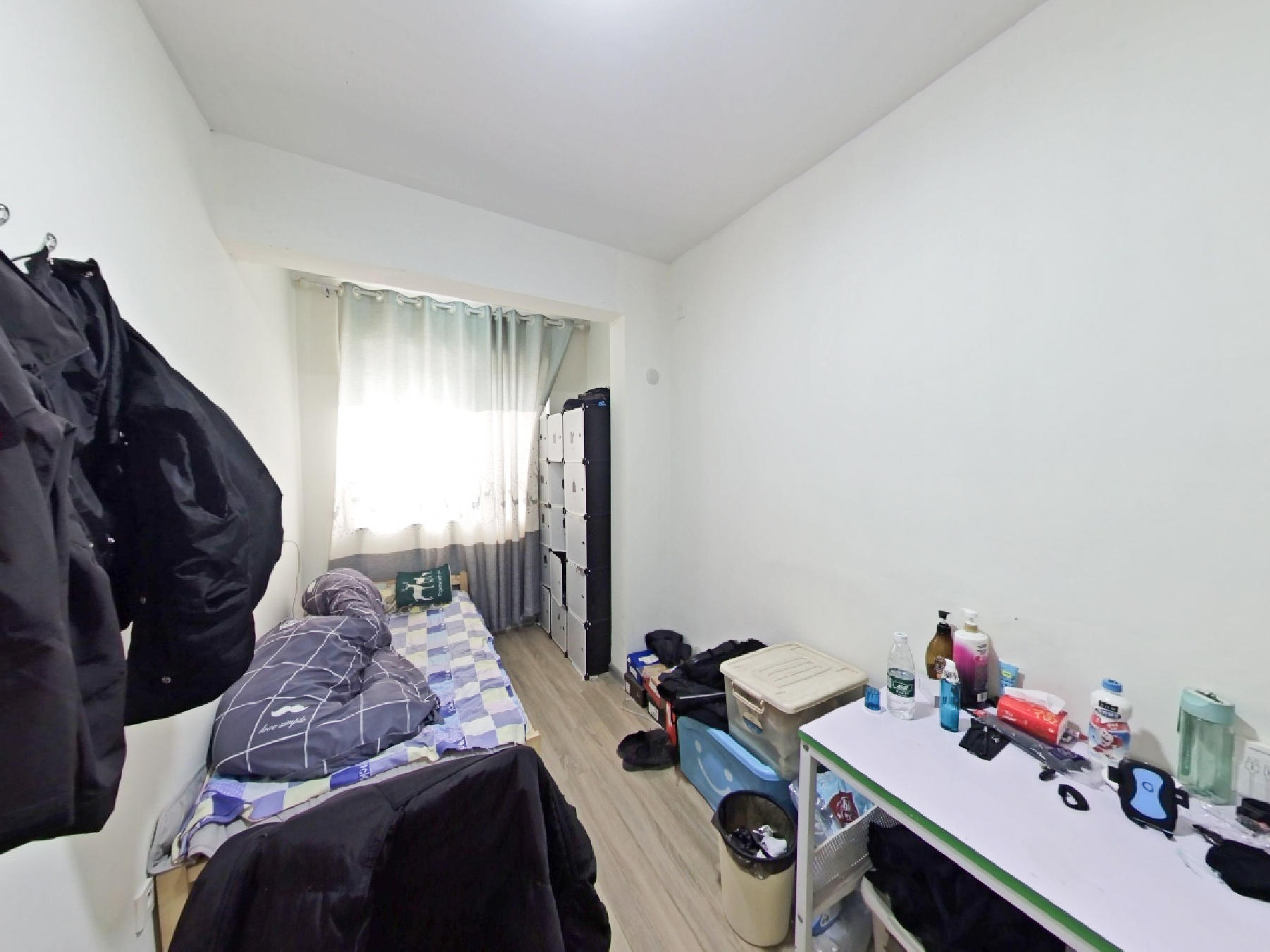 新城香溢澜庭