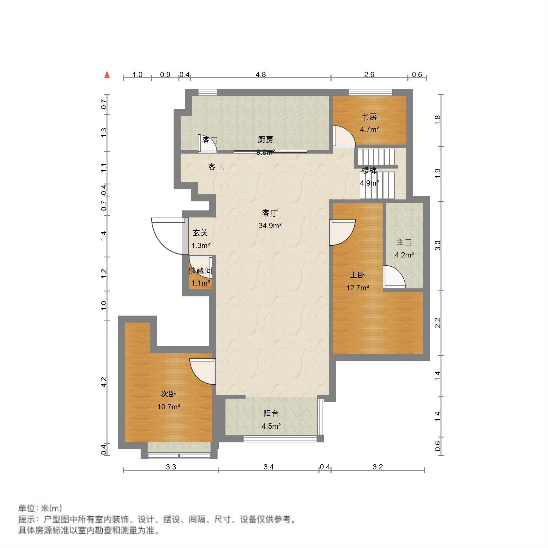万科龙湖城市之光