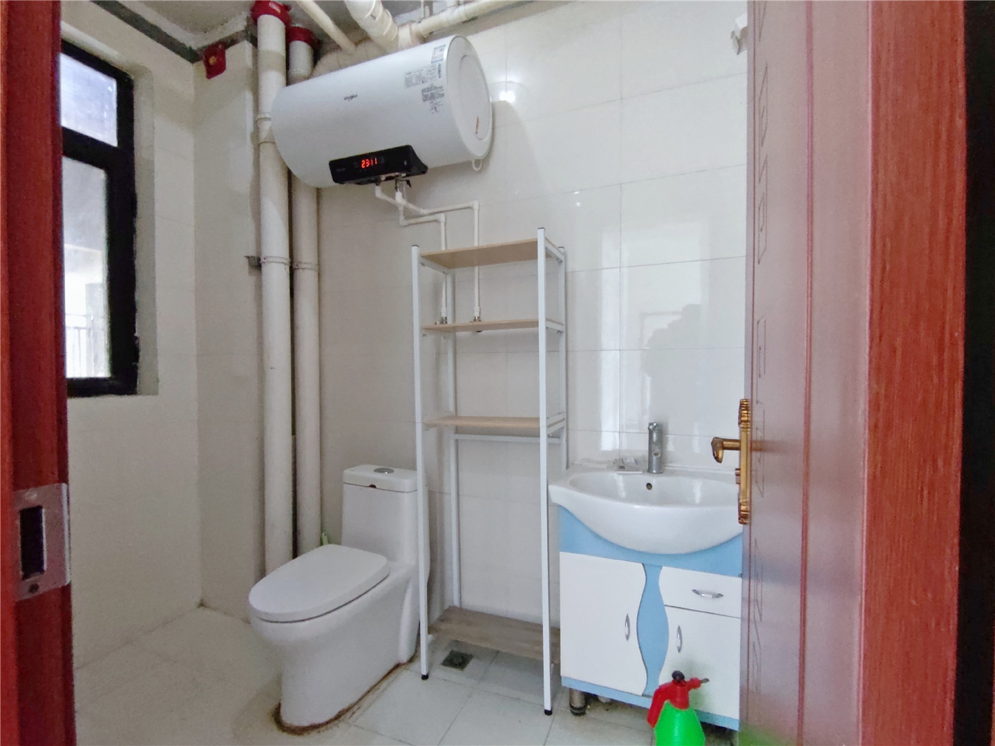 中海国际社区（雍景郡B3）