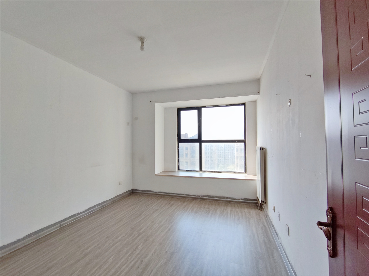 中海国际社区（雍景郡B3）