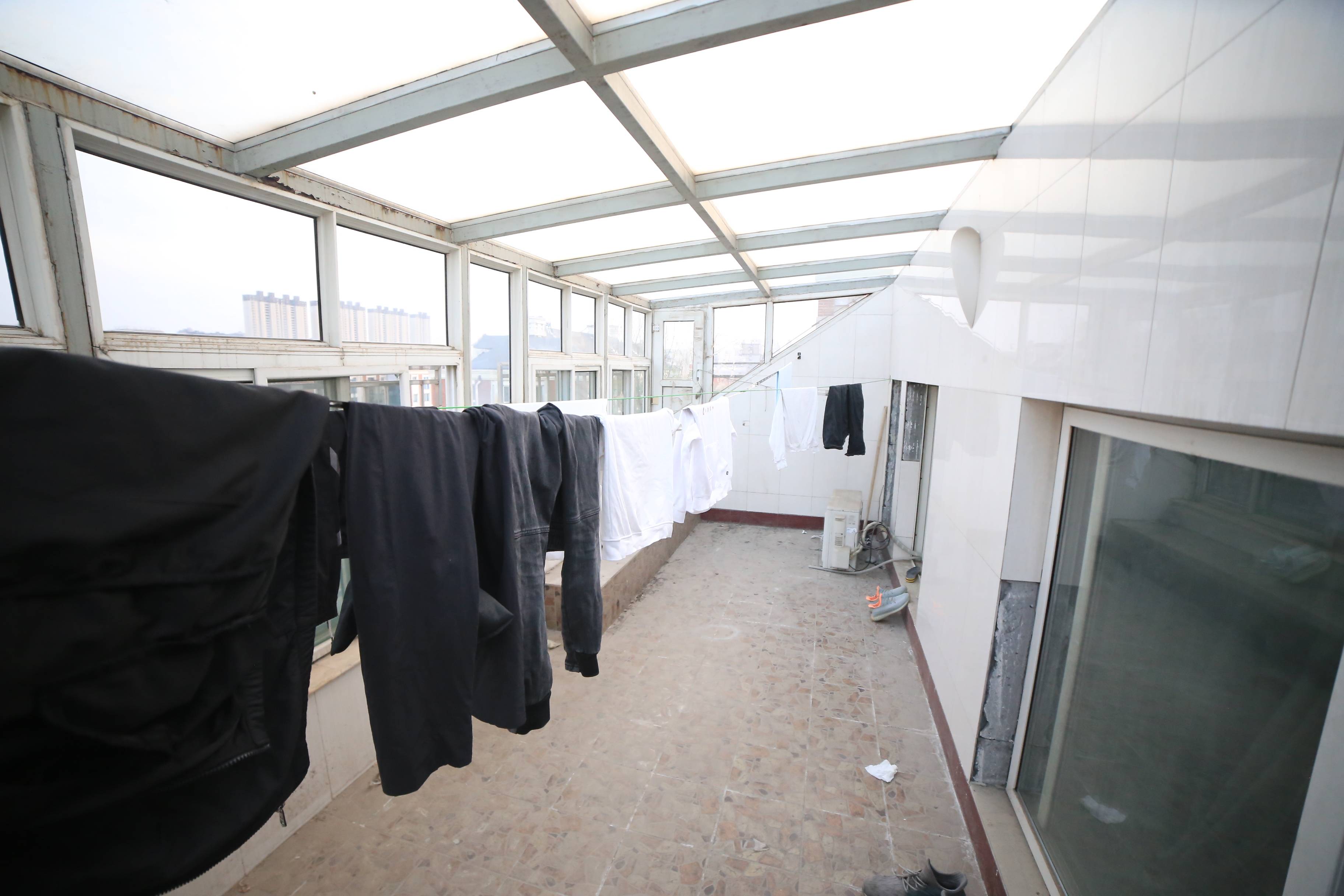 外海西子城市花园