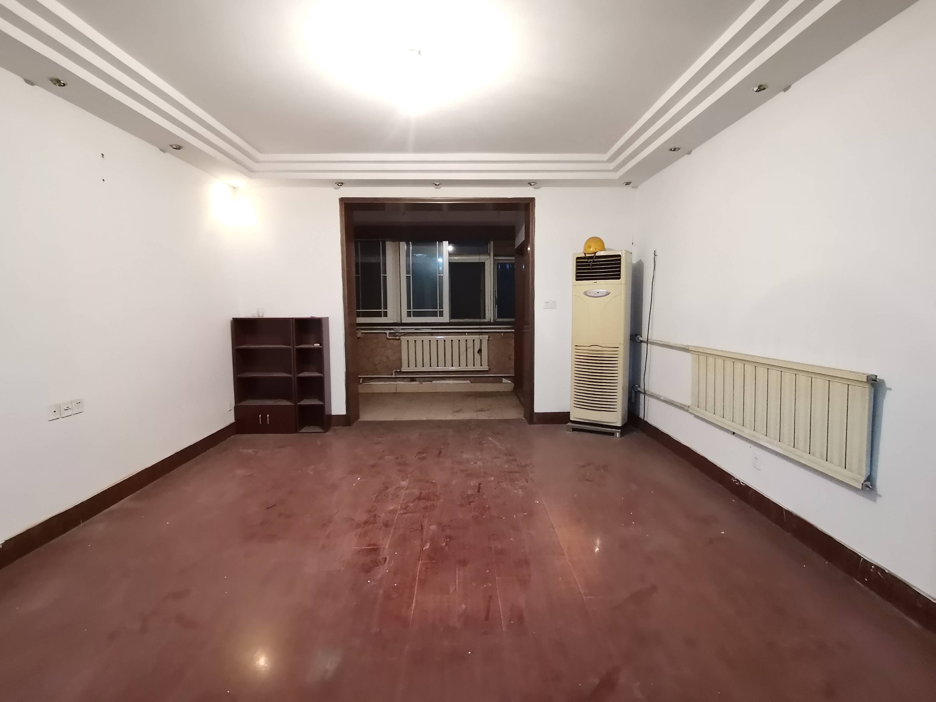  南全福小区 南北