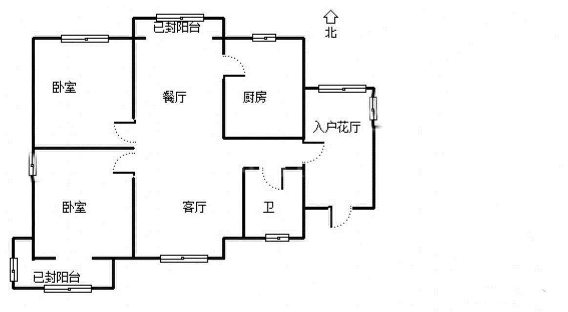 丰汇佳园