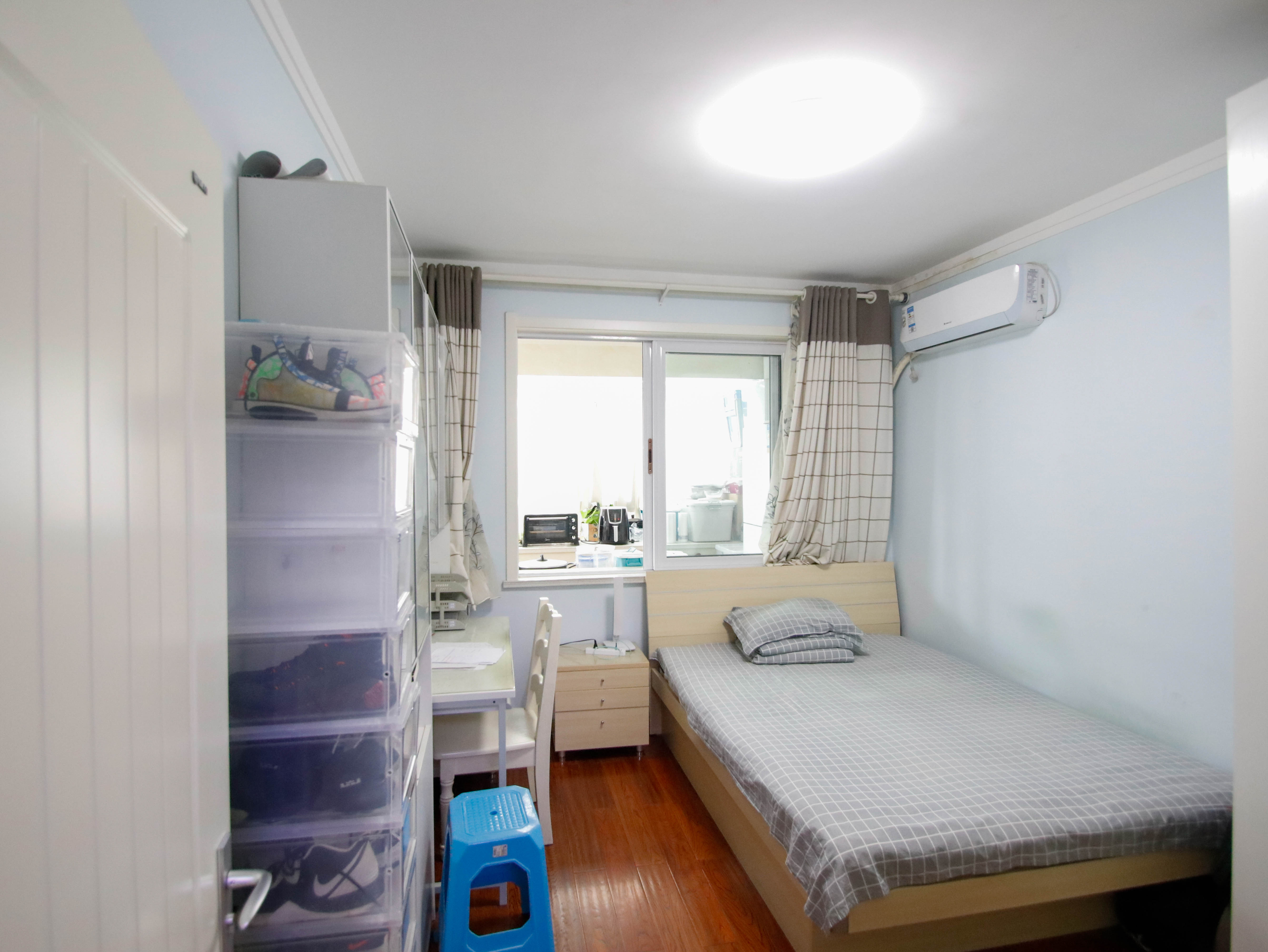 山东省卫生厅宿舍