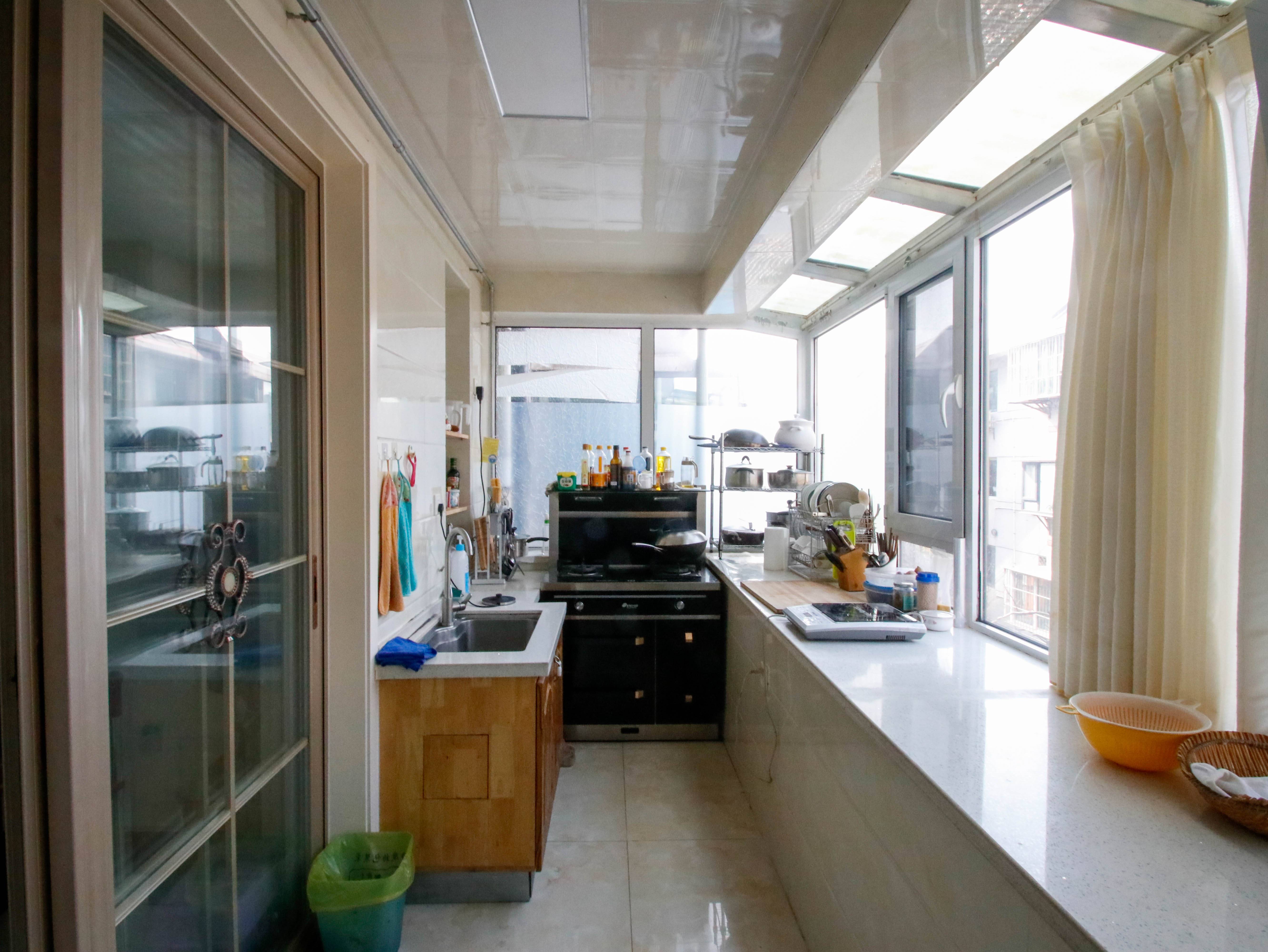 山东省卫生厅宿舍