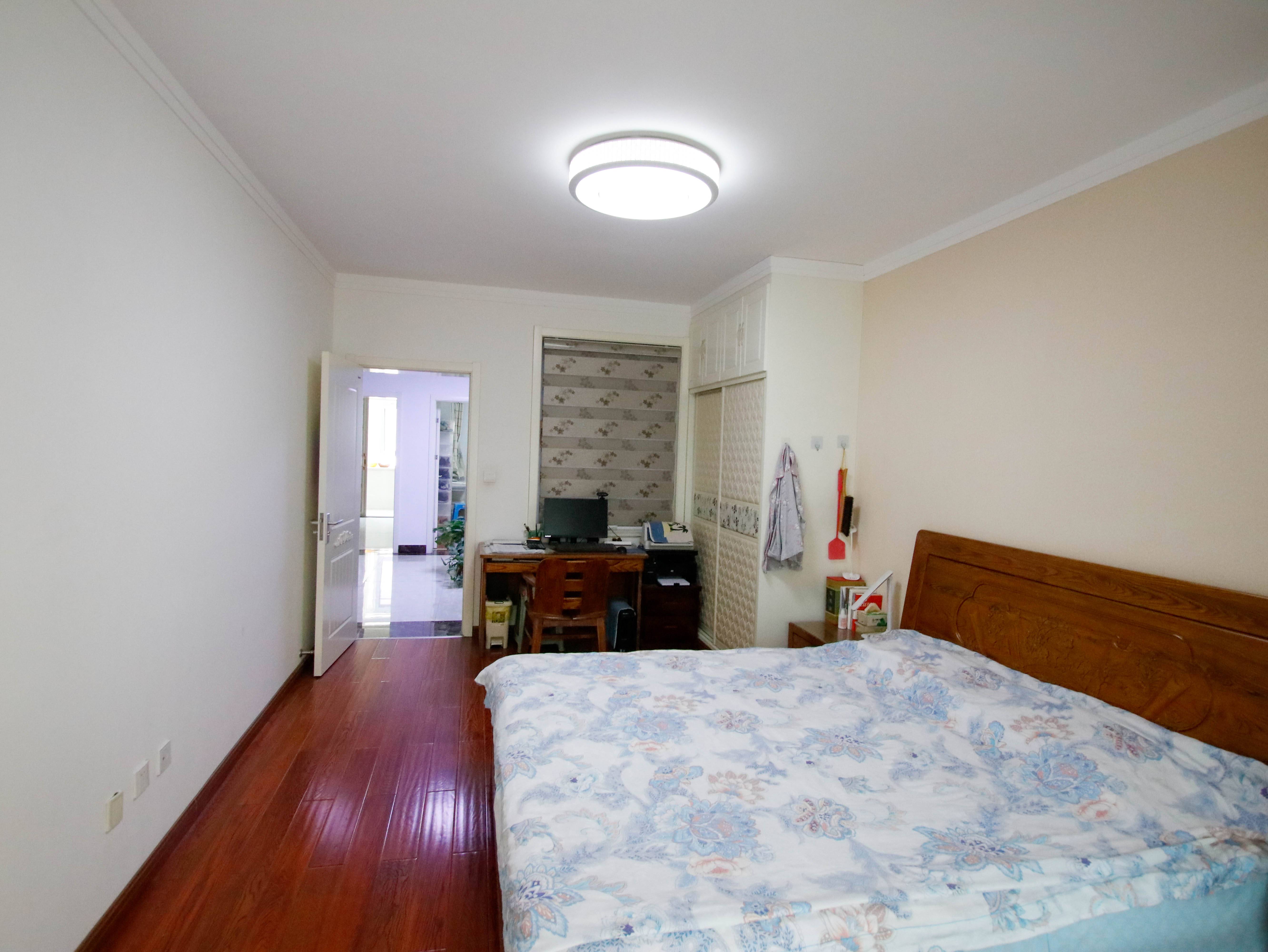 山东省卫生厅宿舍