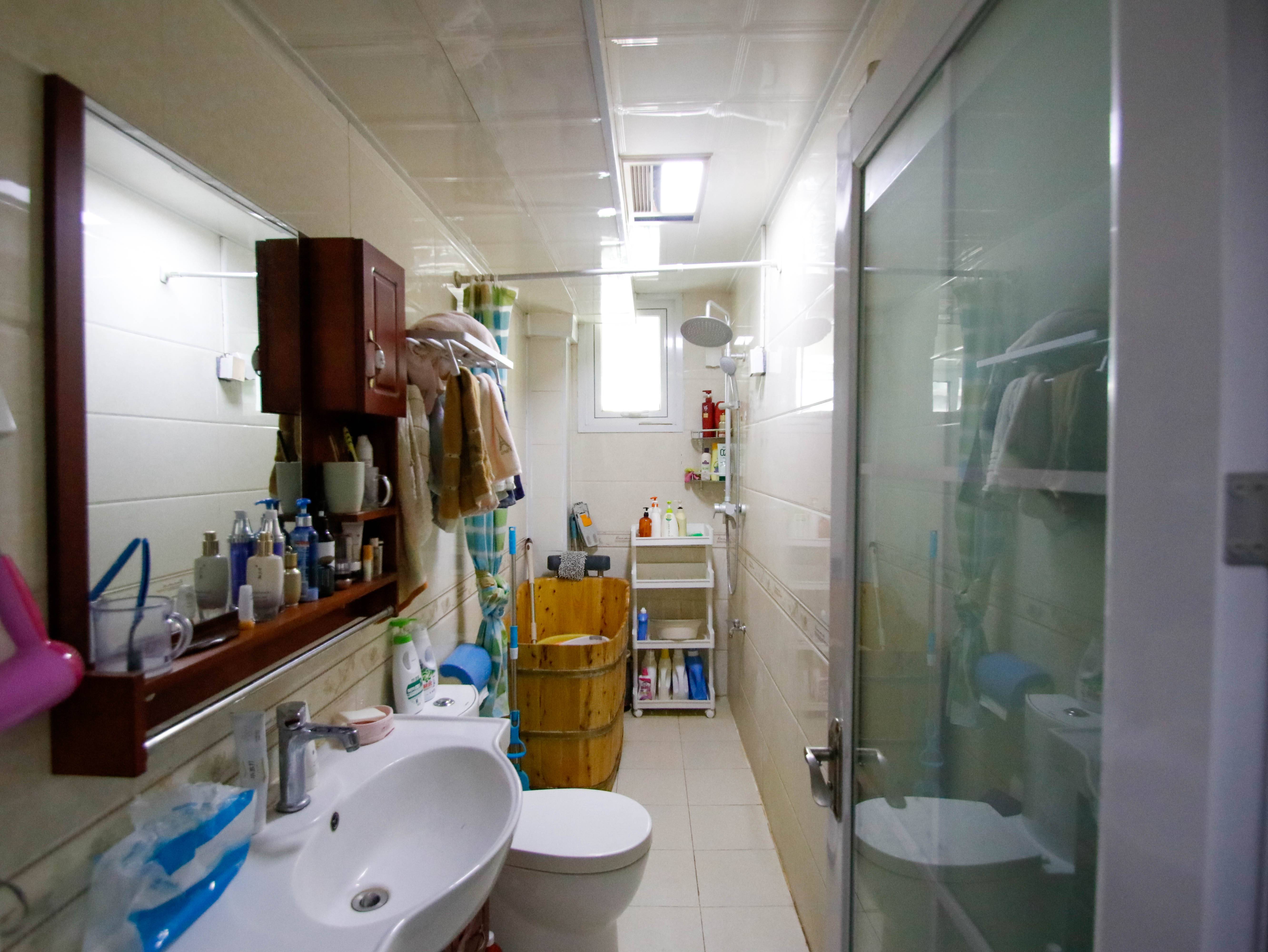 山东省卫生厅宿舍