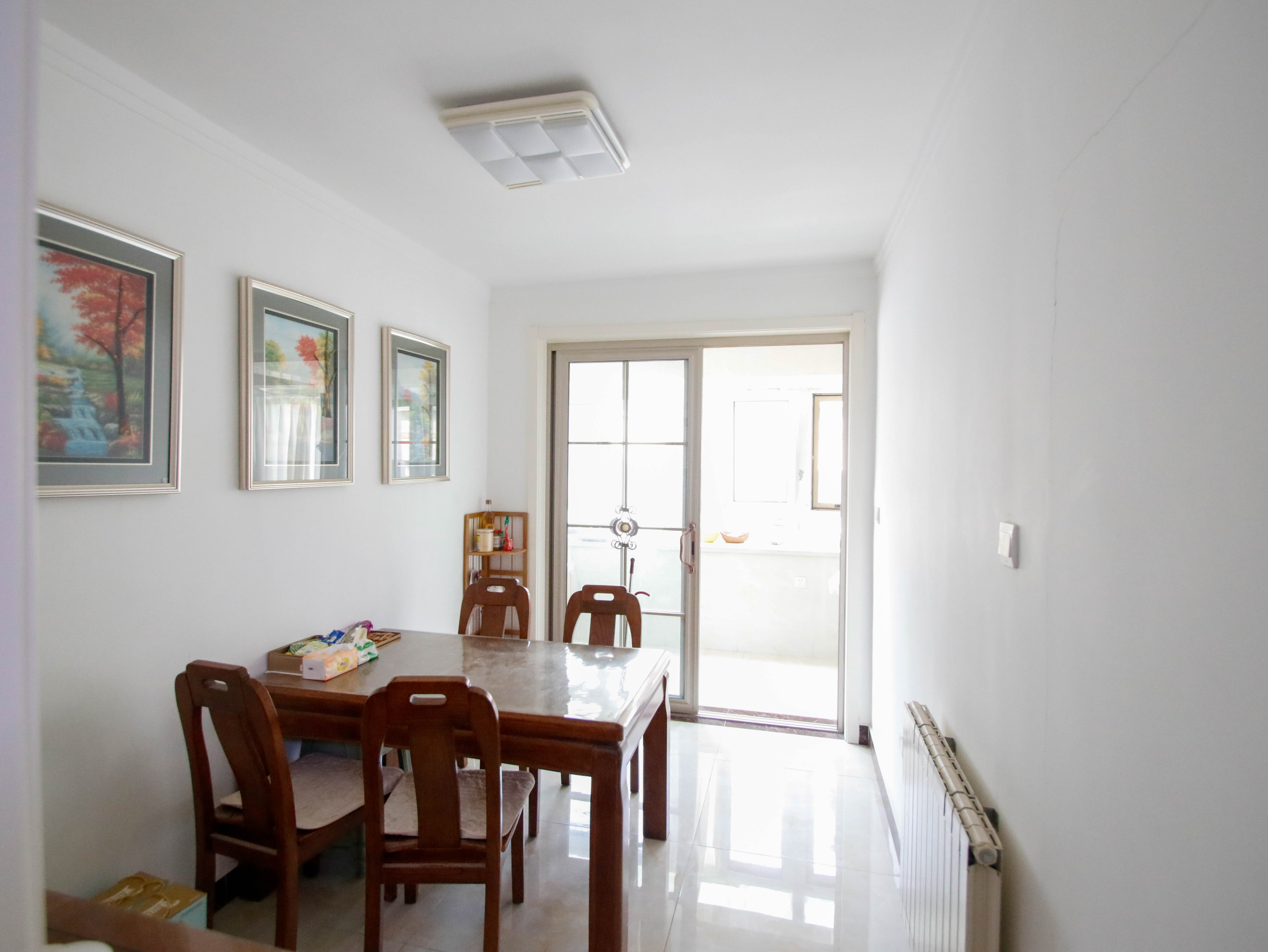 山东省卫生厅宿舍