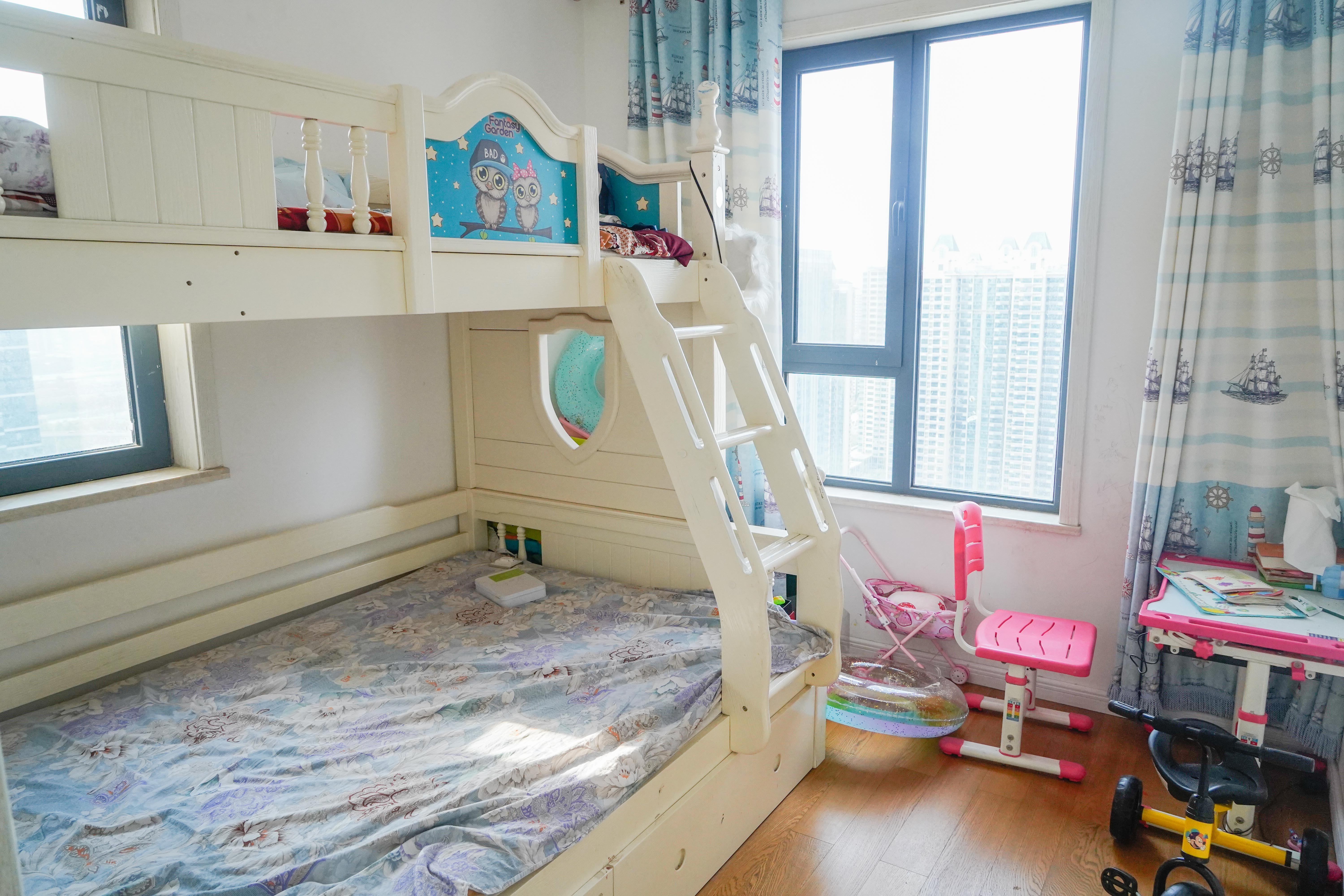 中建锦绣城