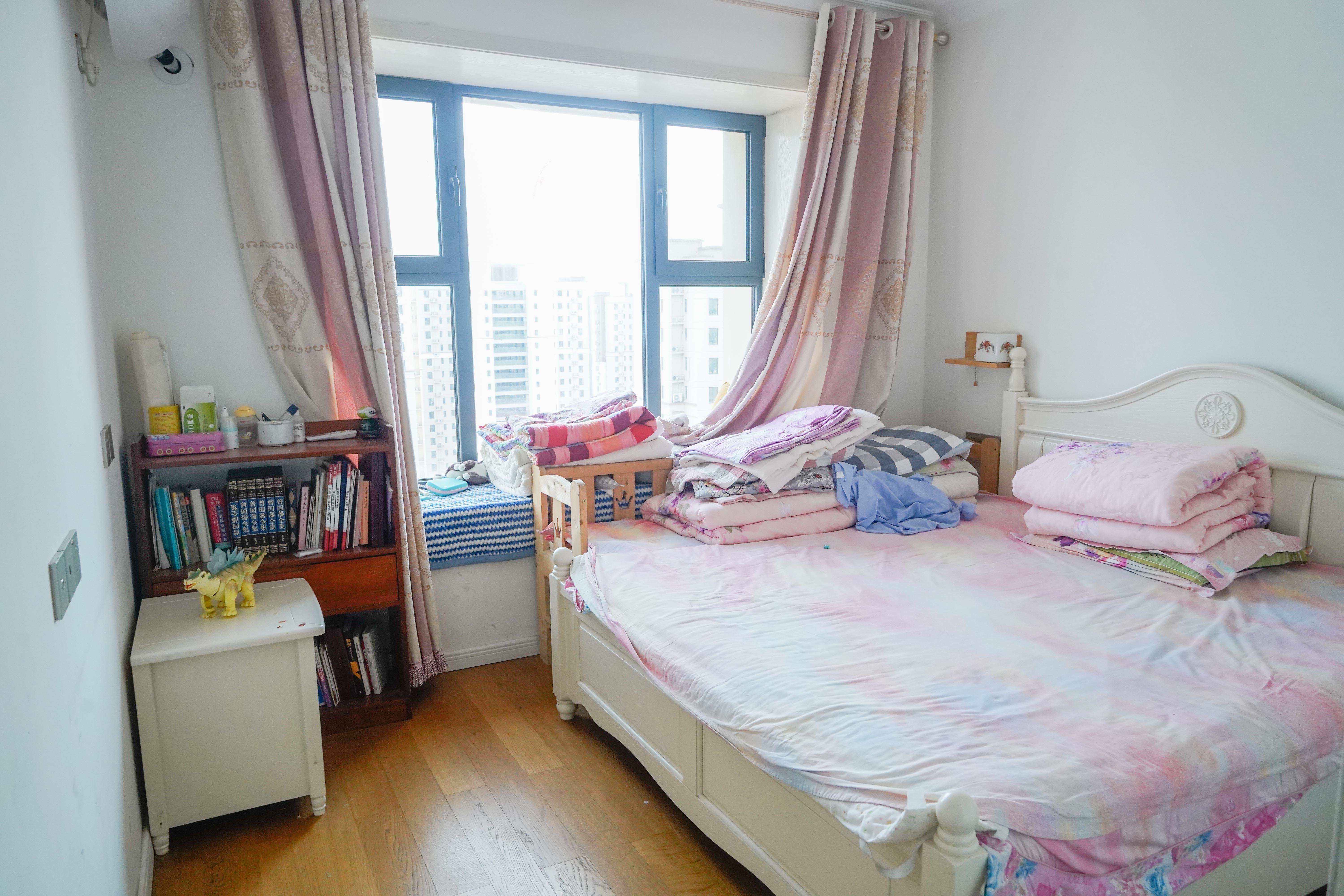 中建锦绣城