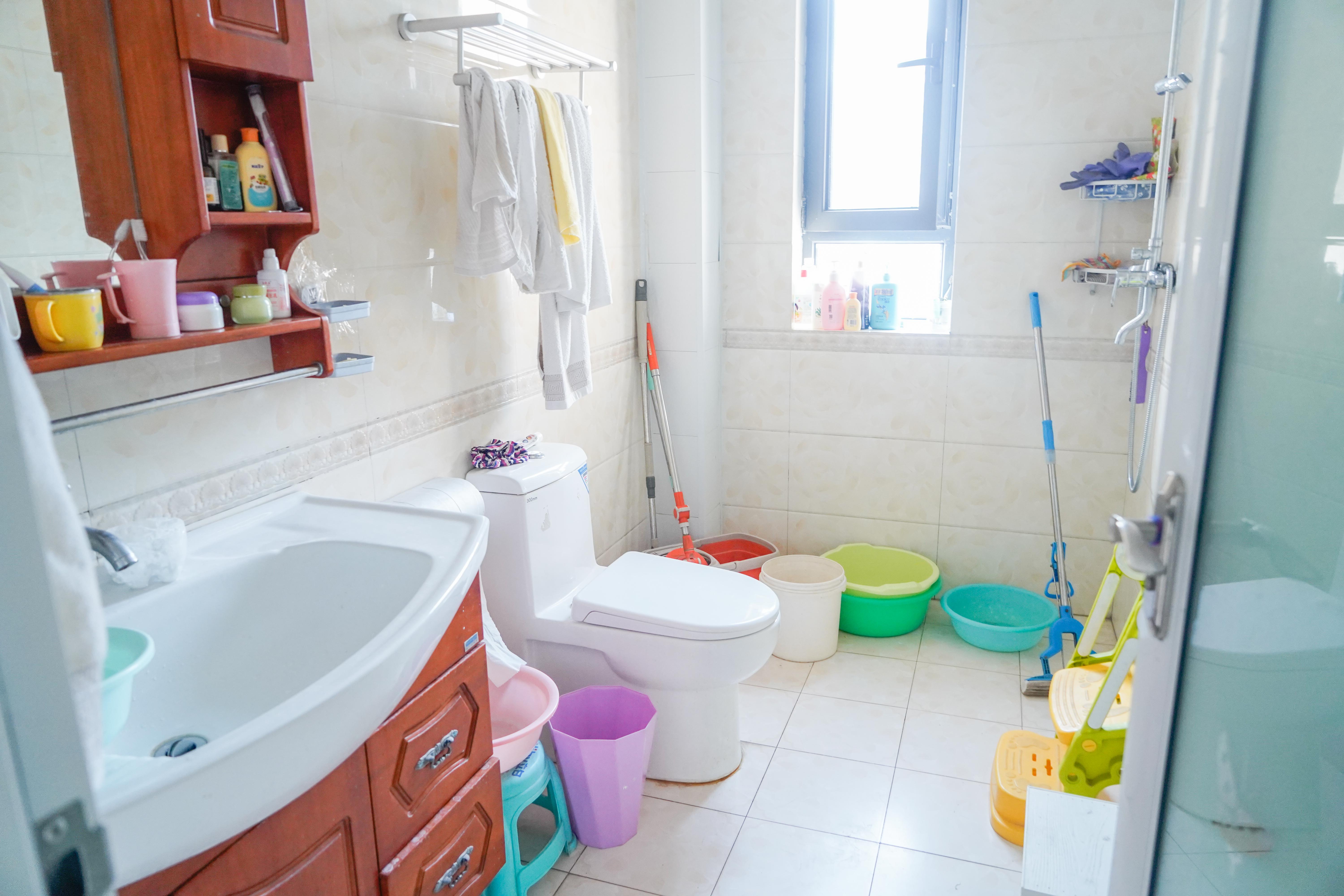 中建锦绣城三期