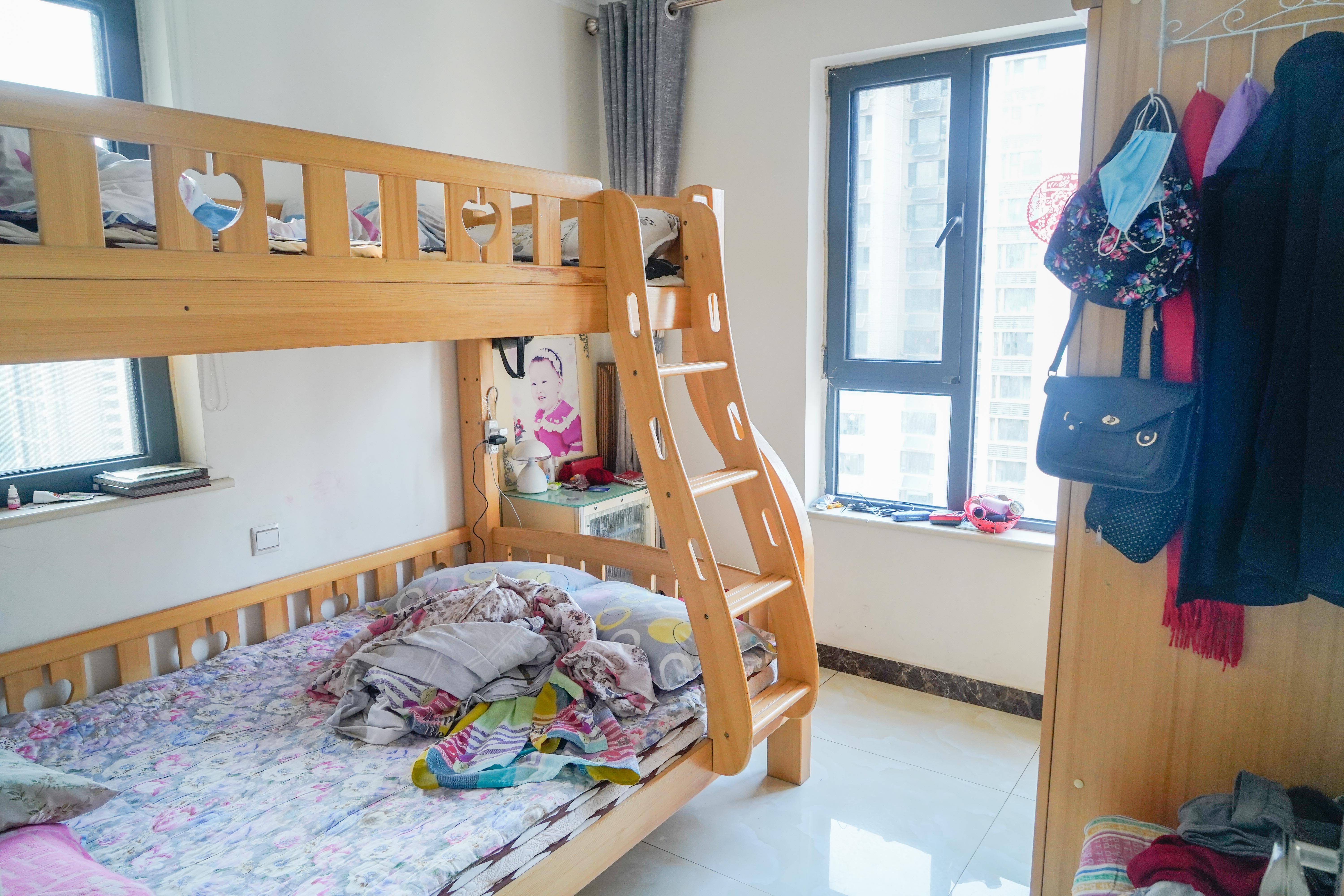 中建锦绣城三期