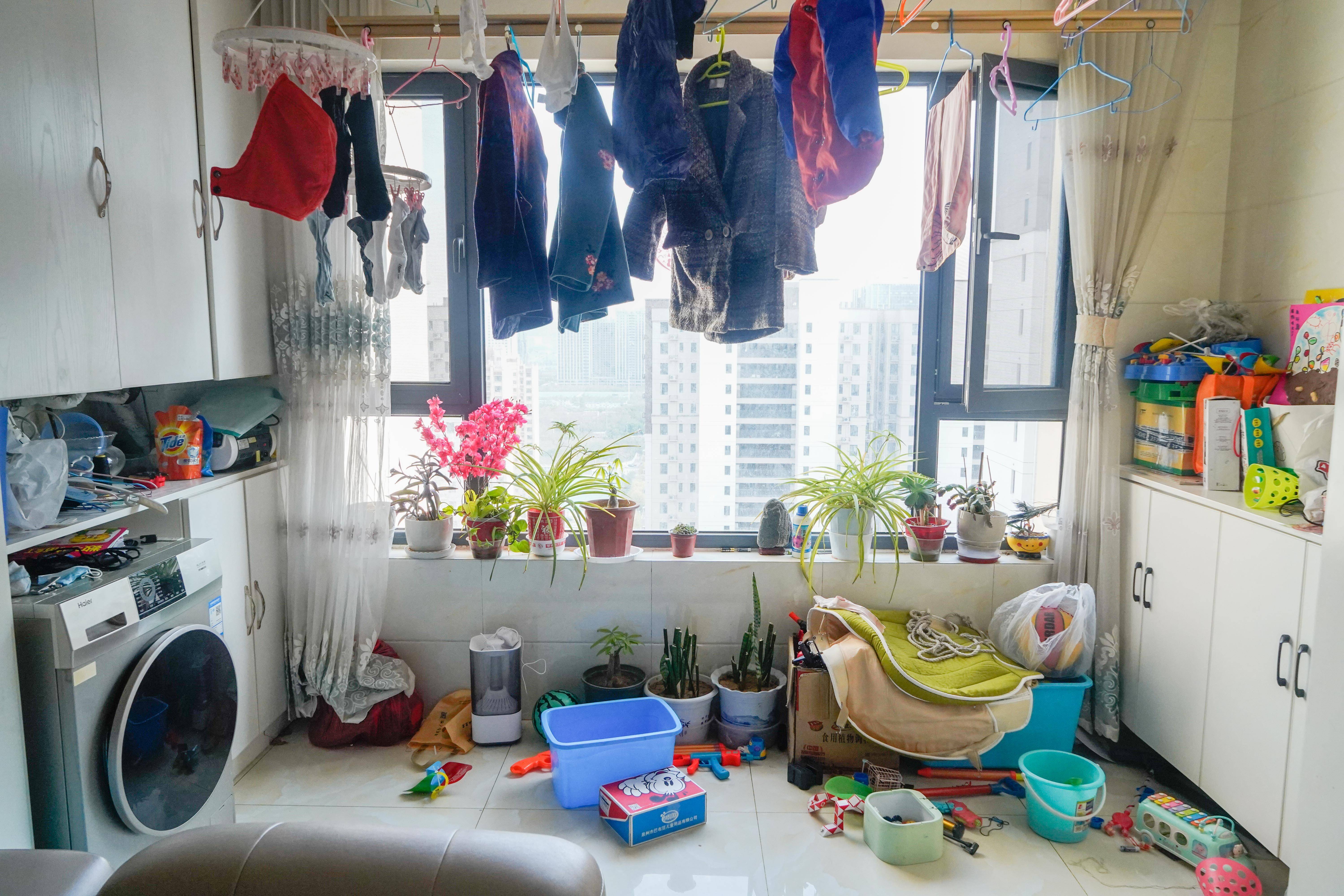 中建锦绣城三期