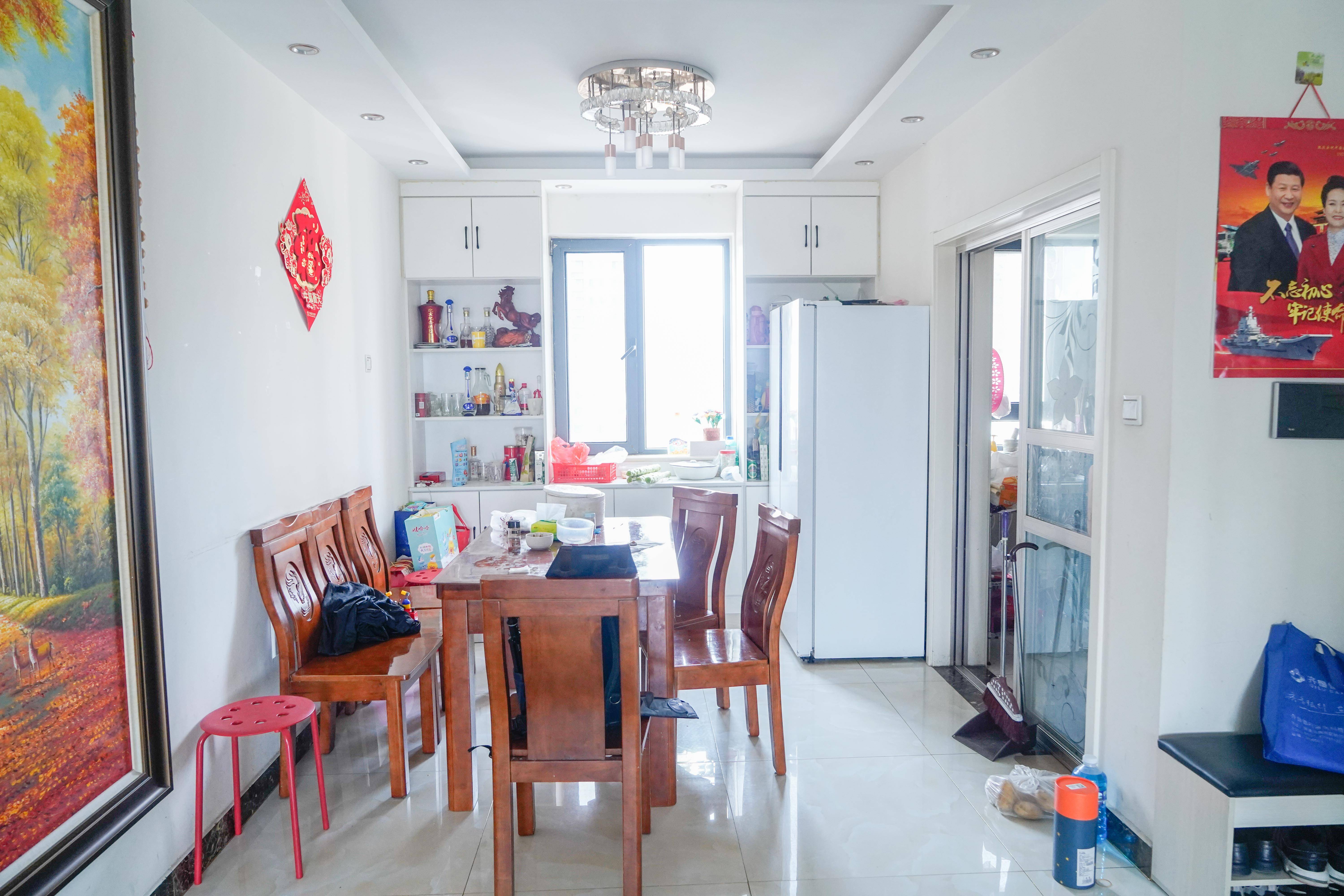 中建锦绣城三期