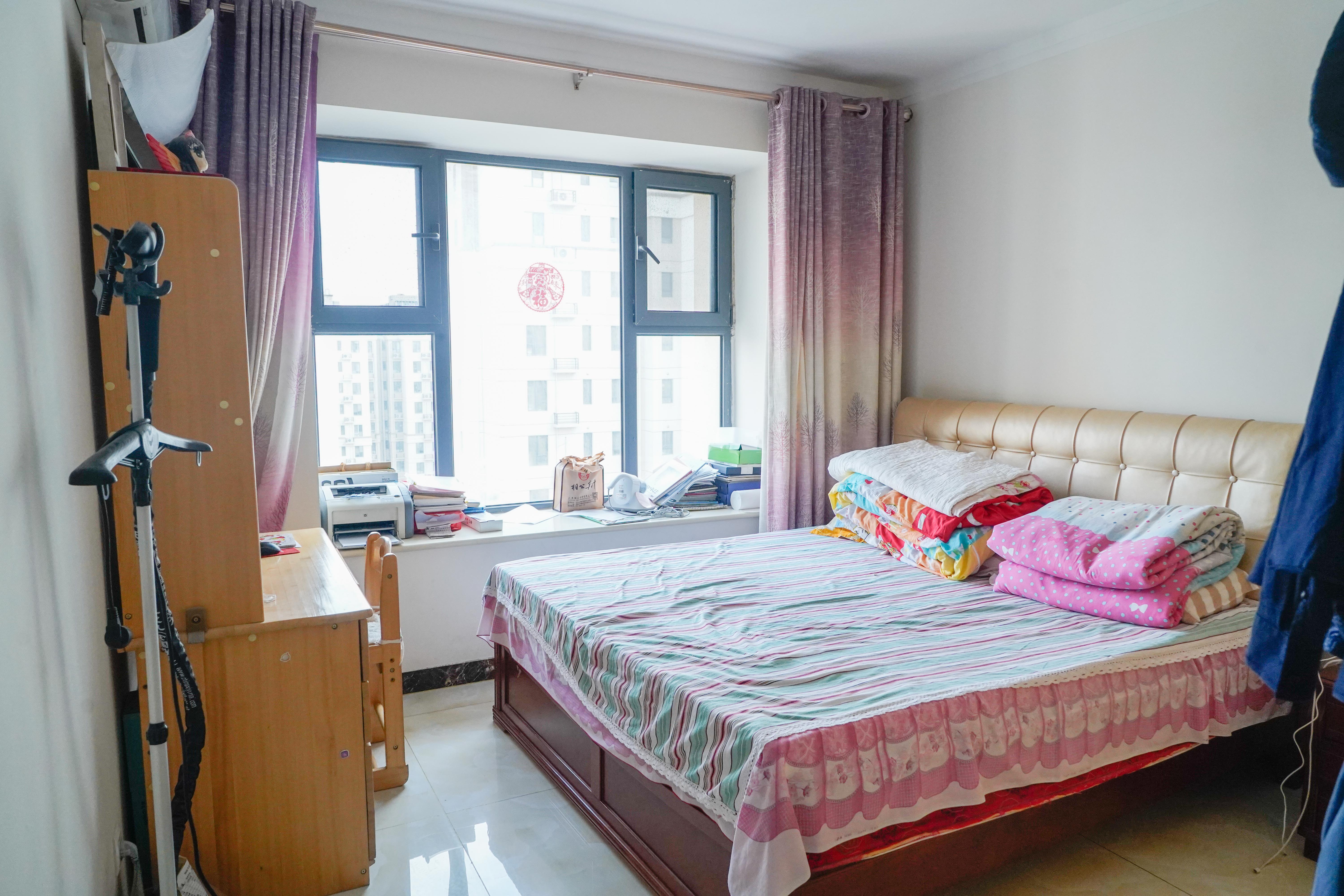 中建锦绣城三期