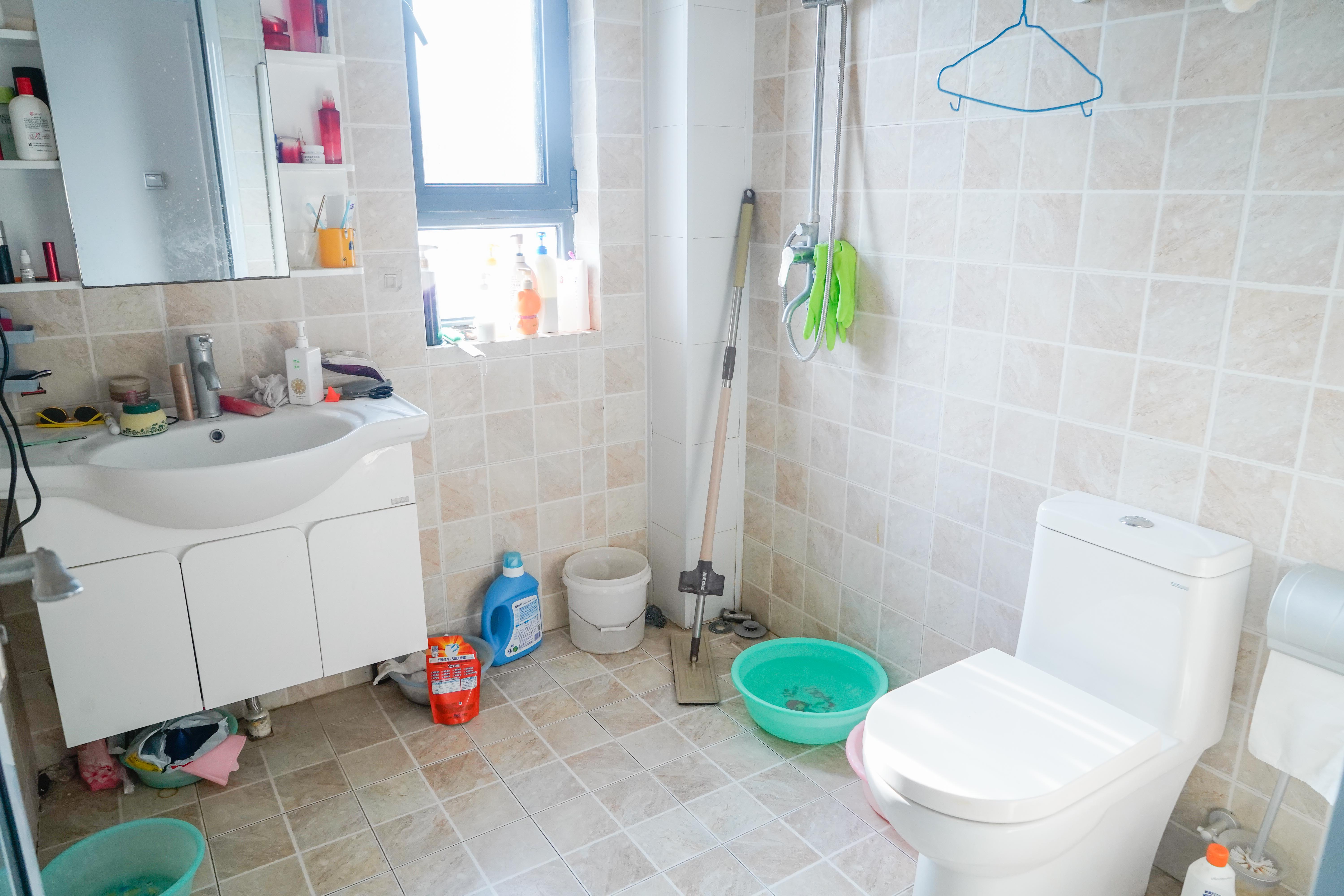 中建锦绣城三期