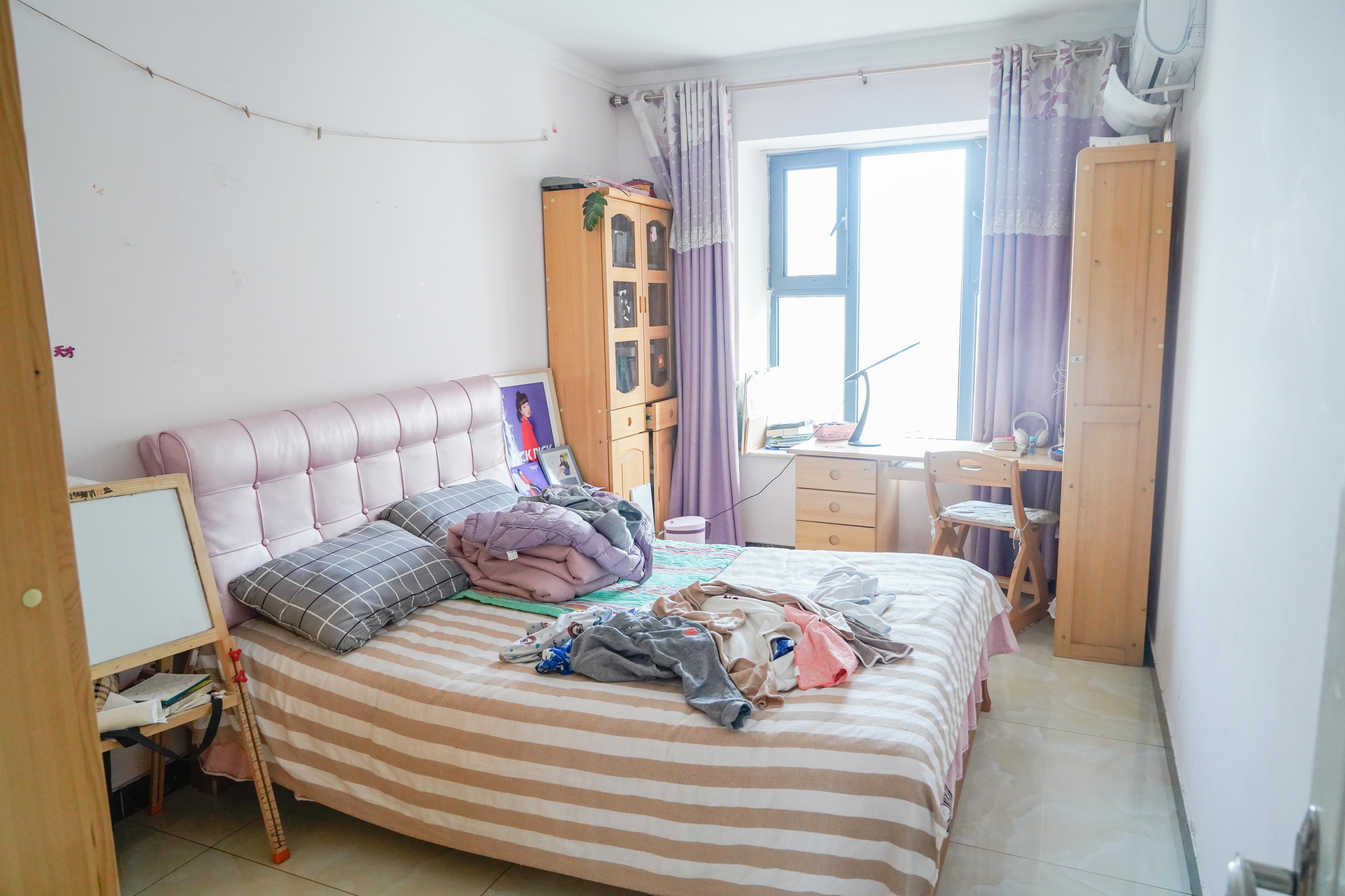 中建锦绣城三期