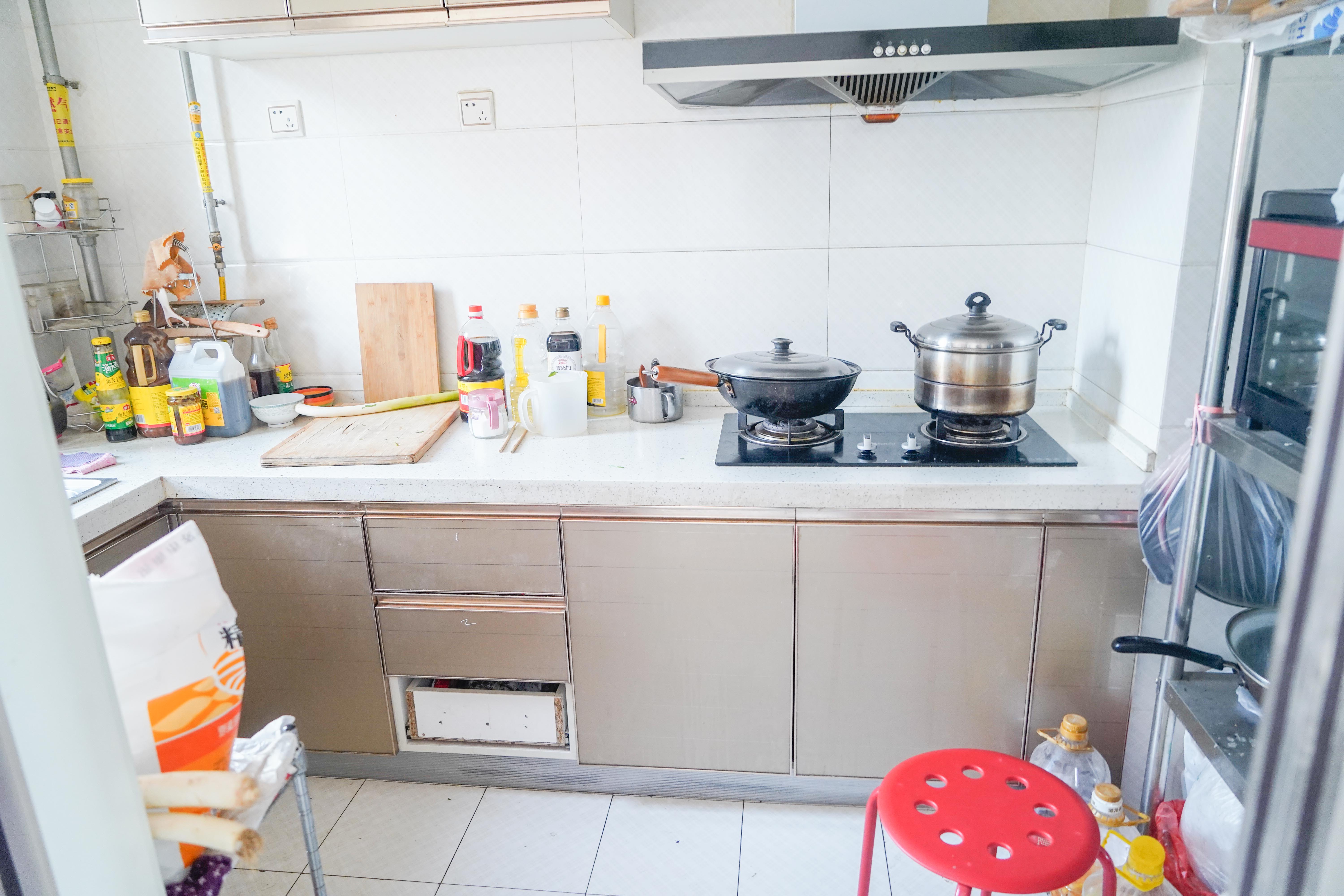 中建锦绣城三期