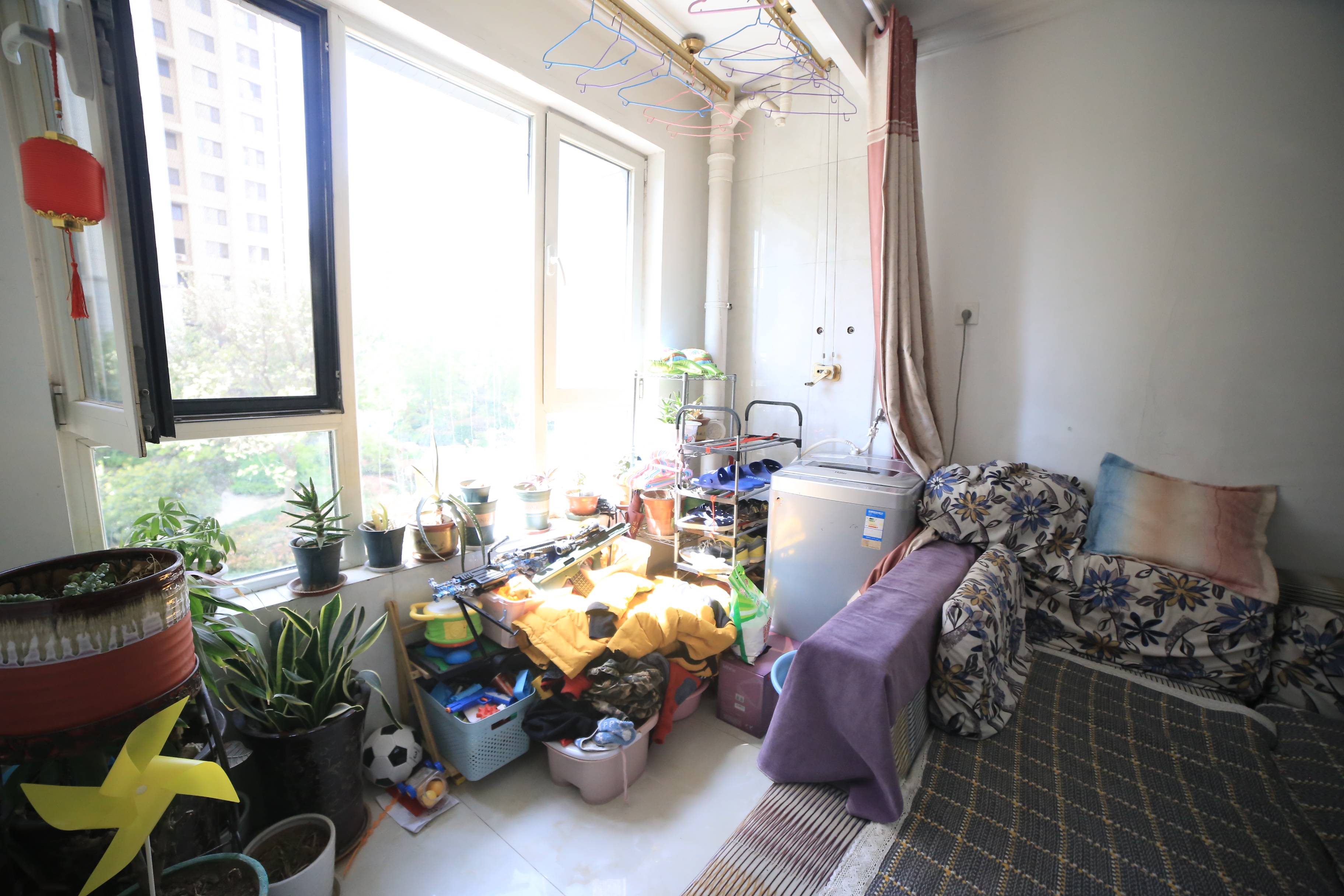 中建锦绣城一期