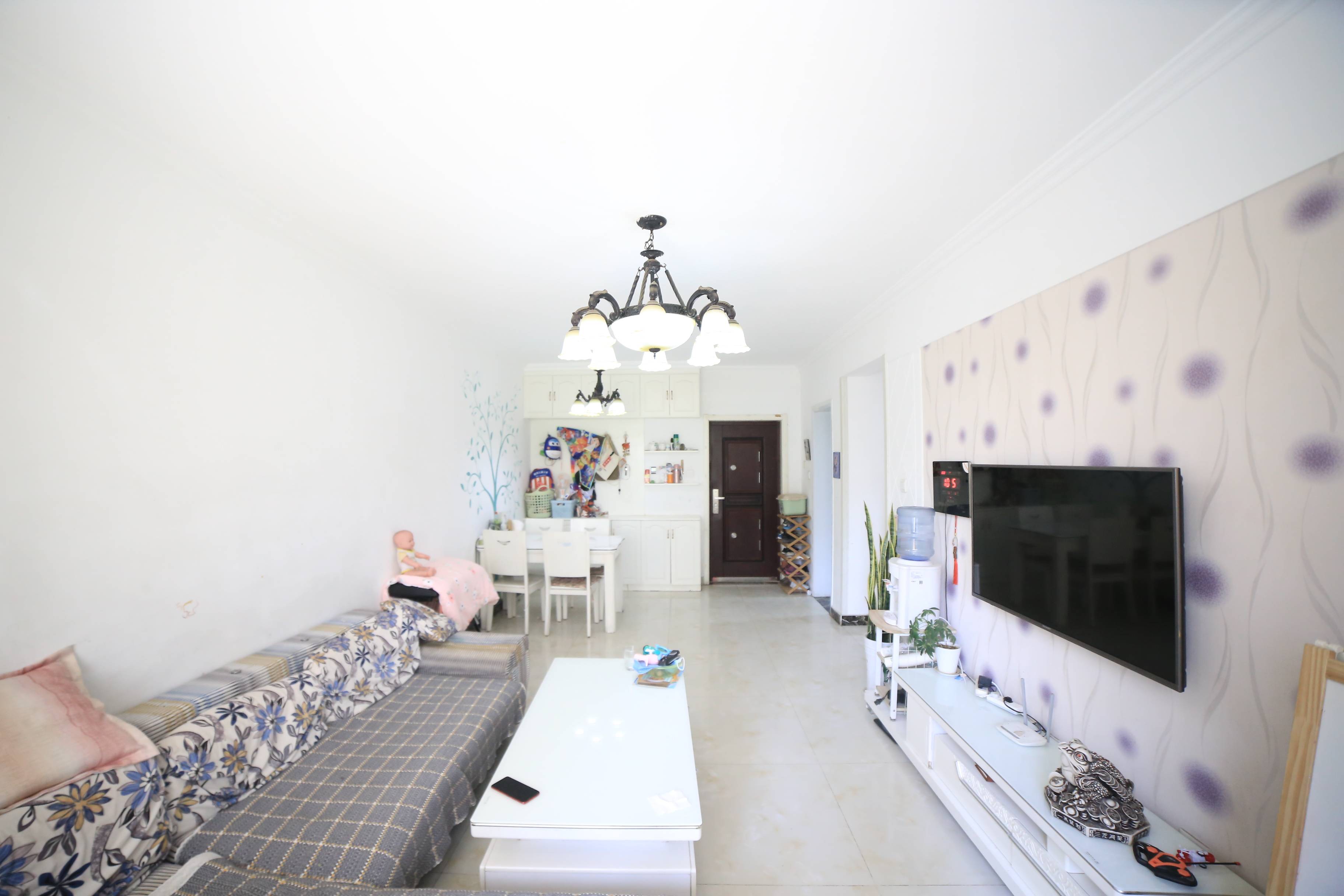 中建锦绣城一期