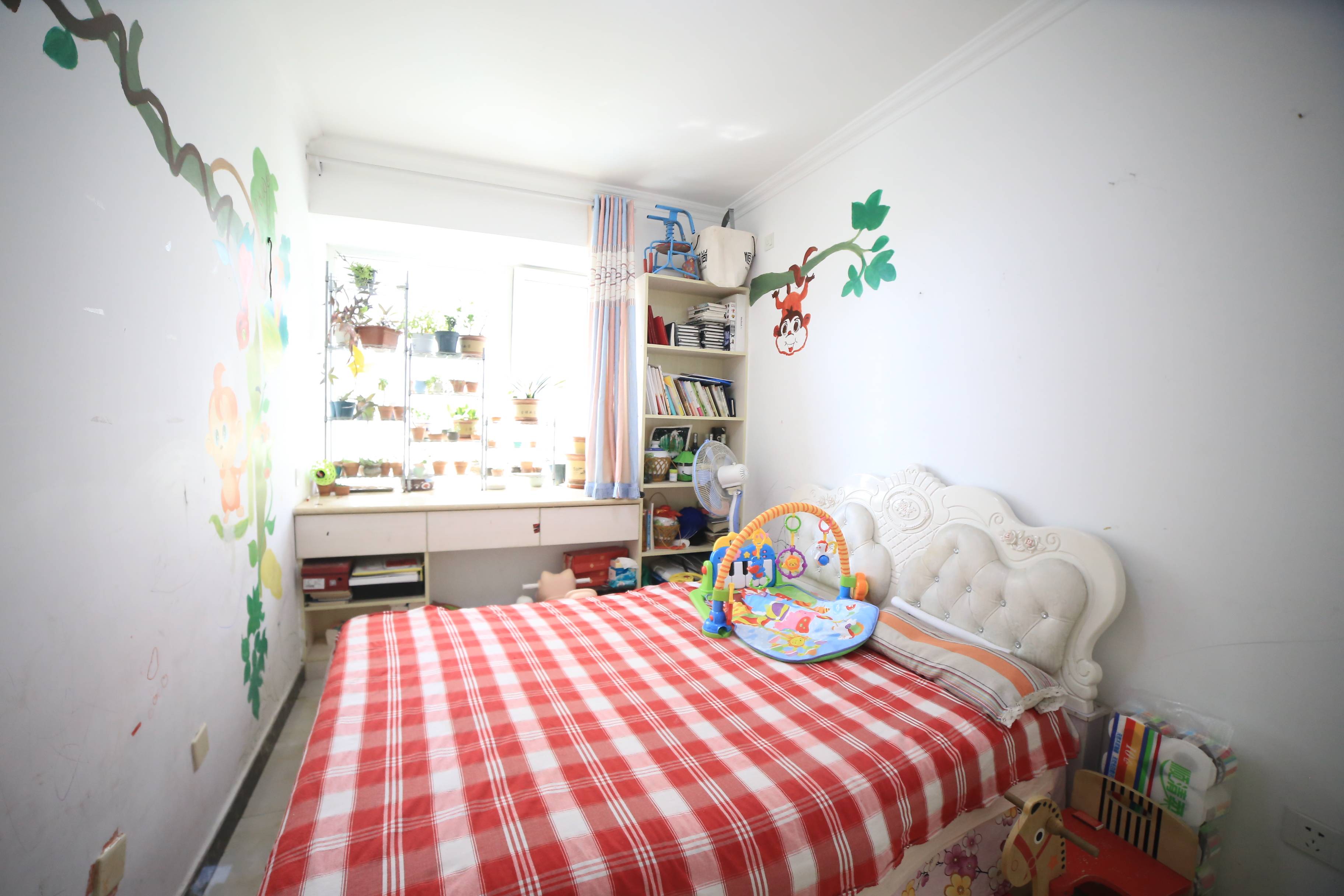 中建锦绣城一期