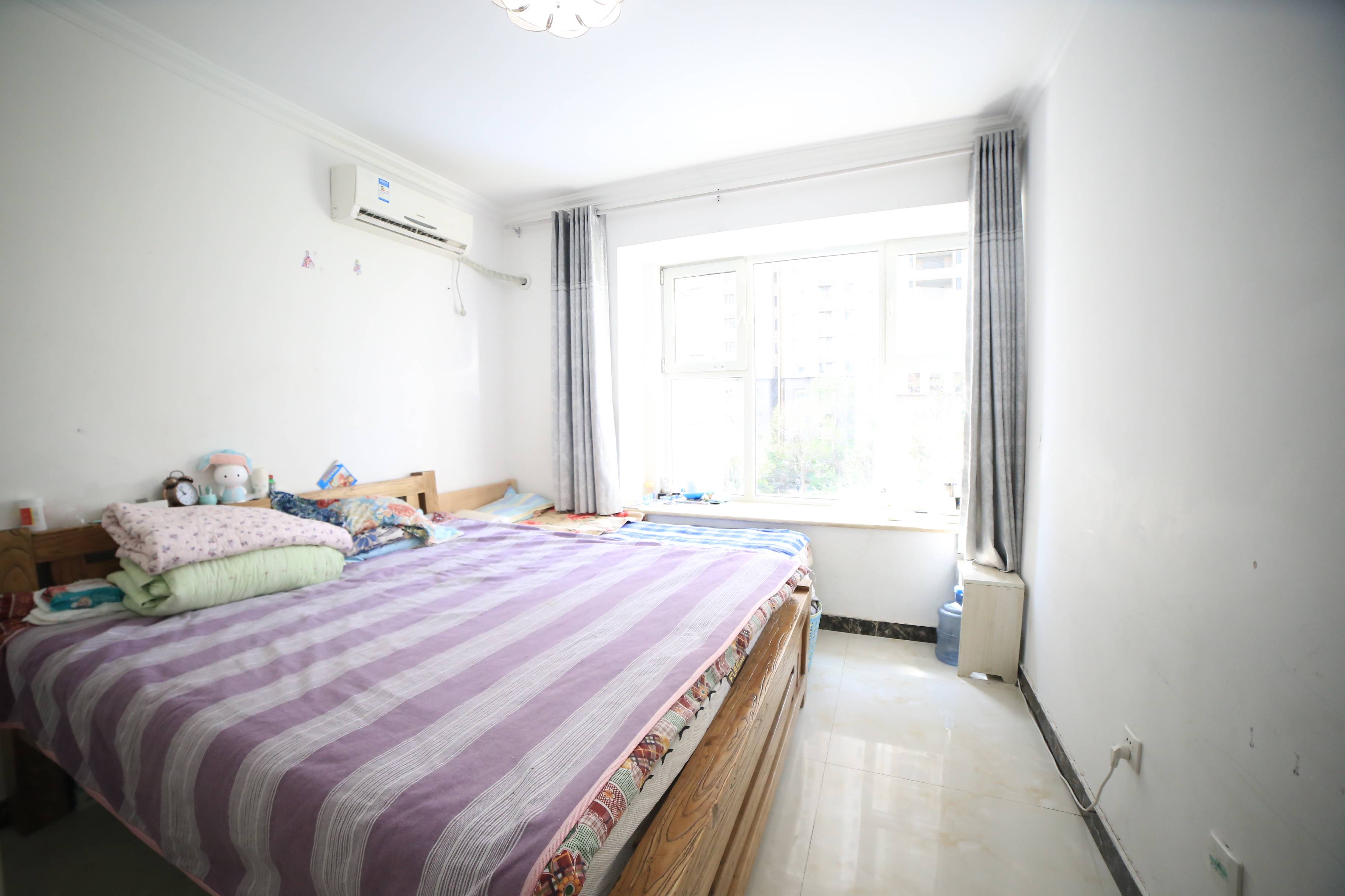 中建锦绣城一期