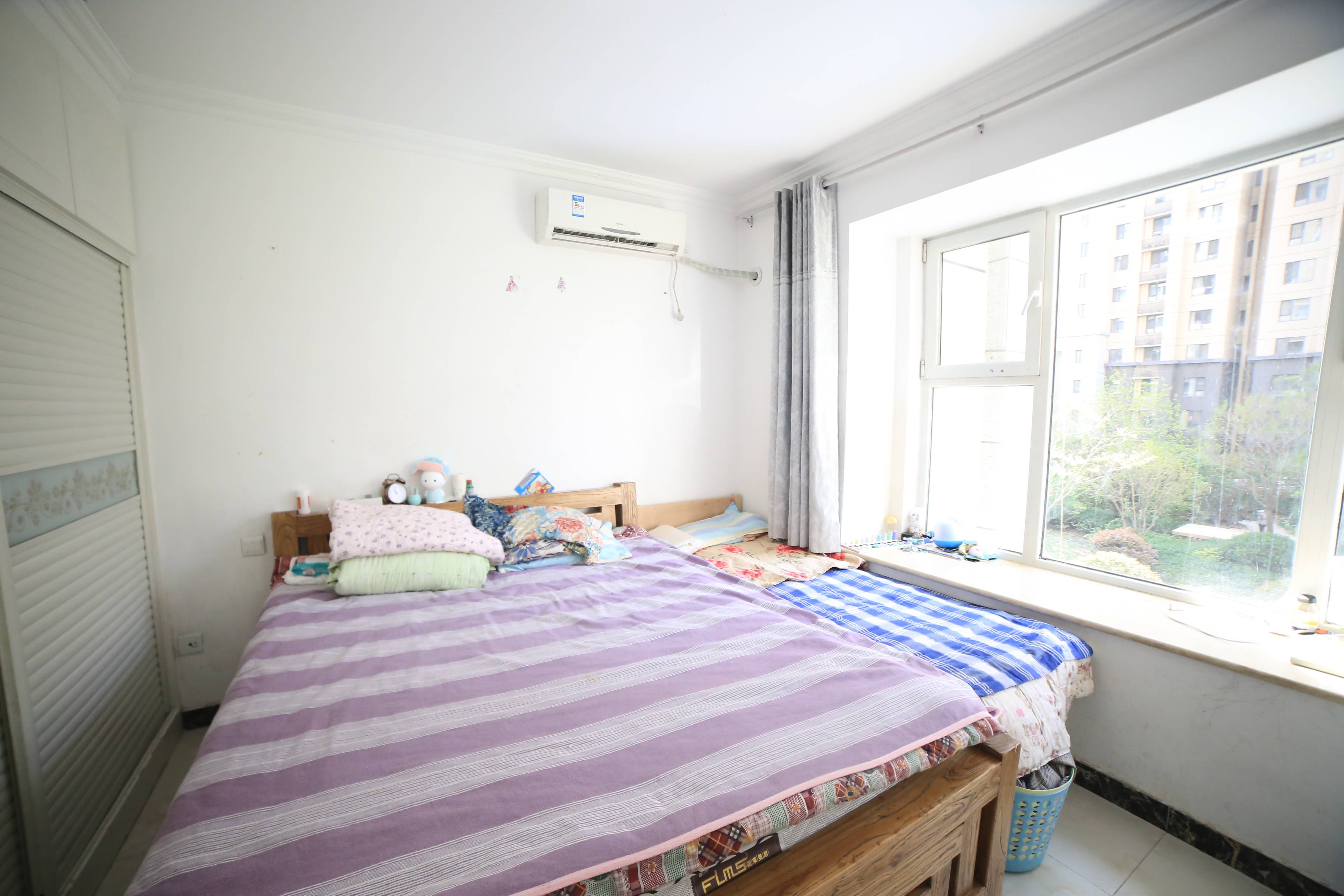 中建锦绣城一期