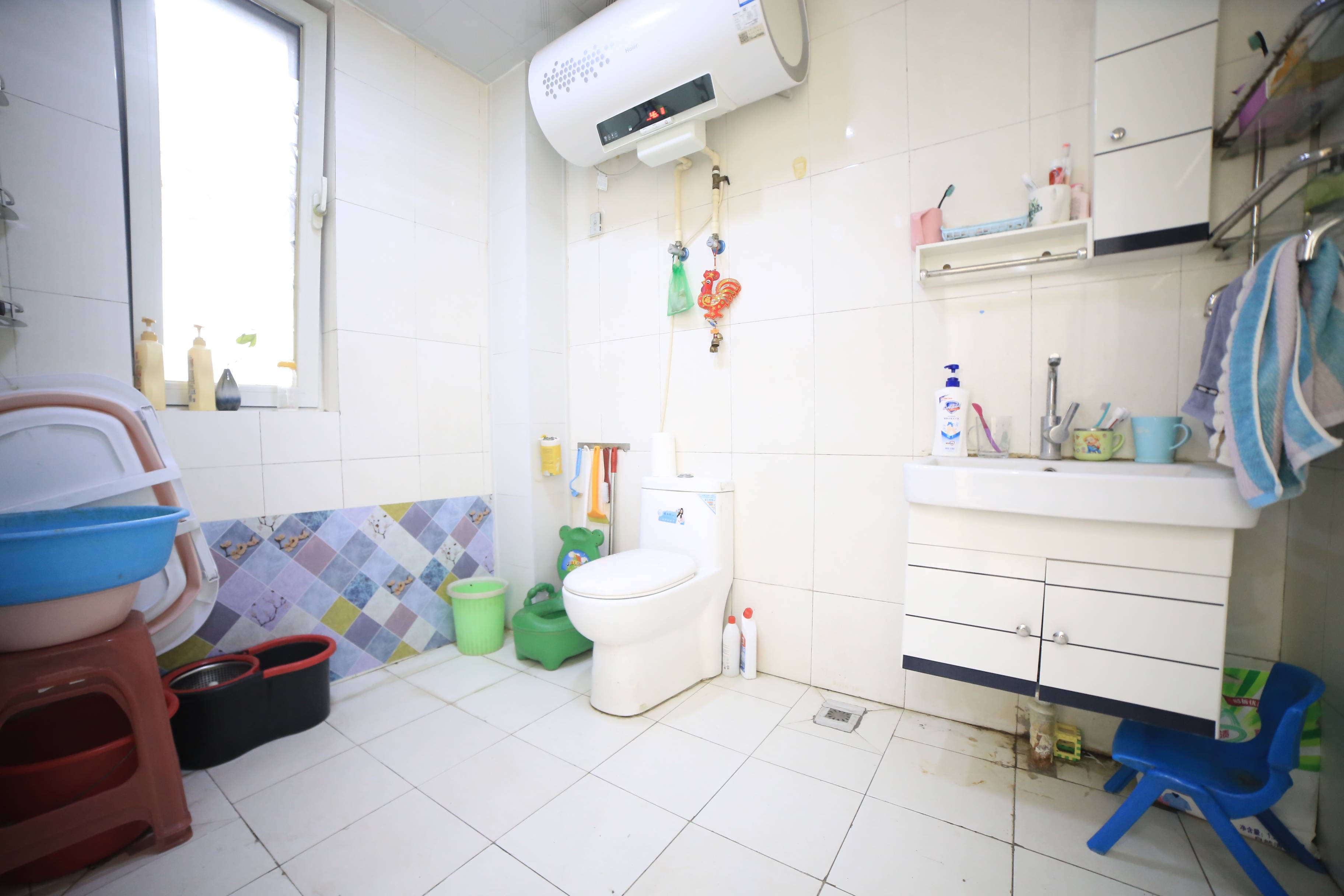 中建锦绣城一期