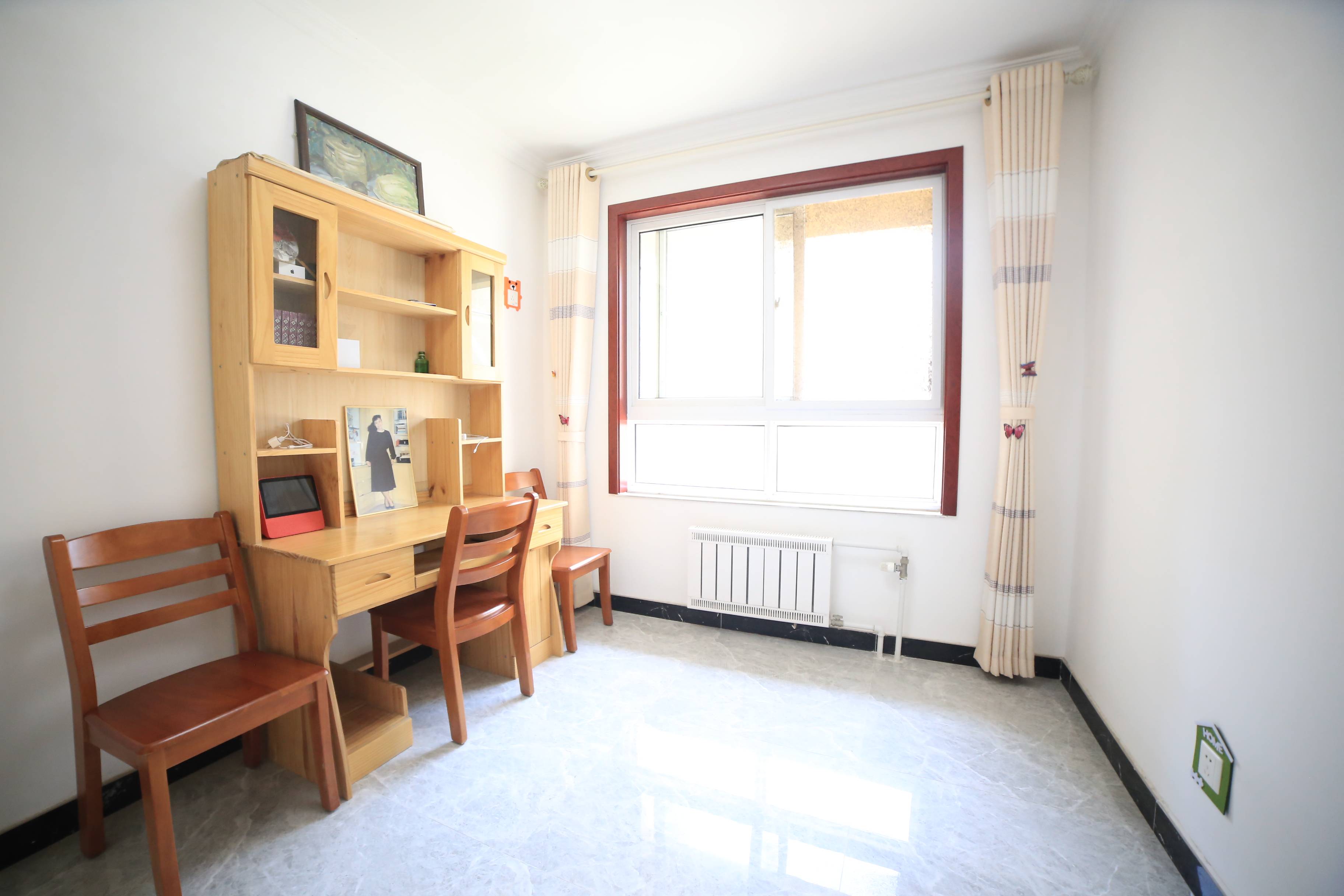 腊山南苑(一区)