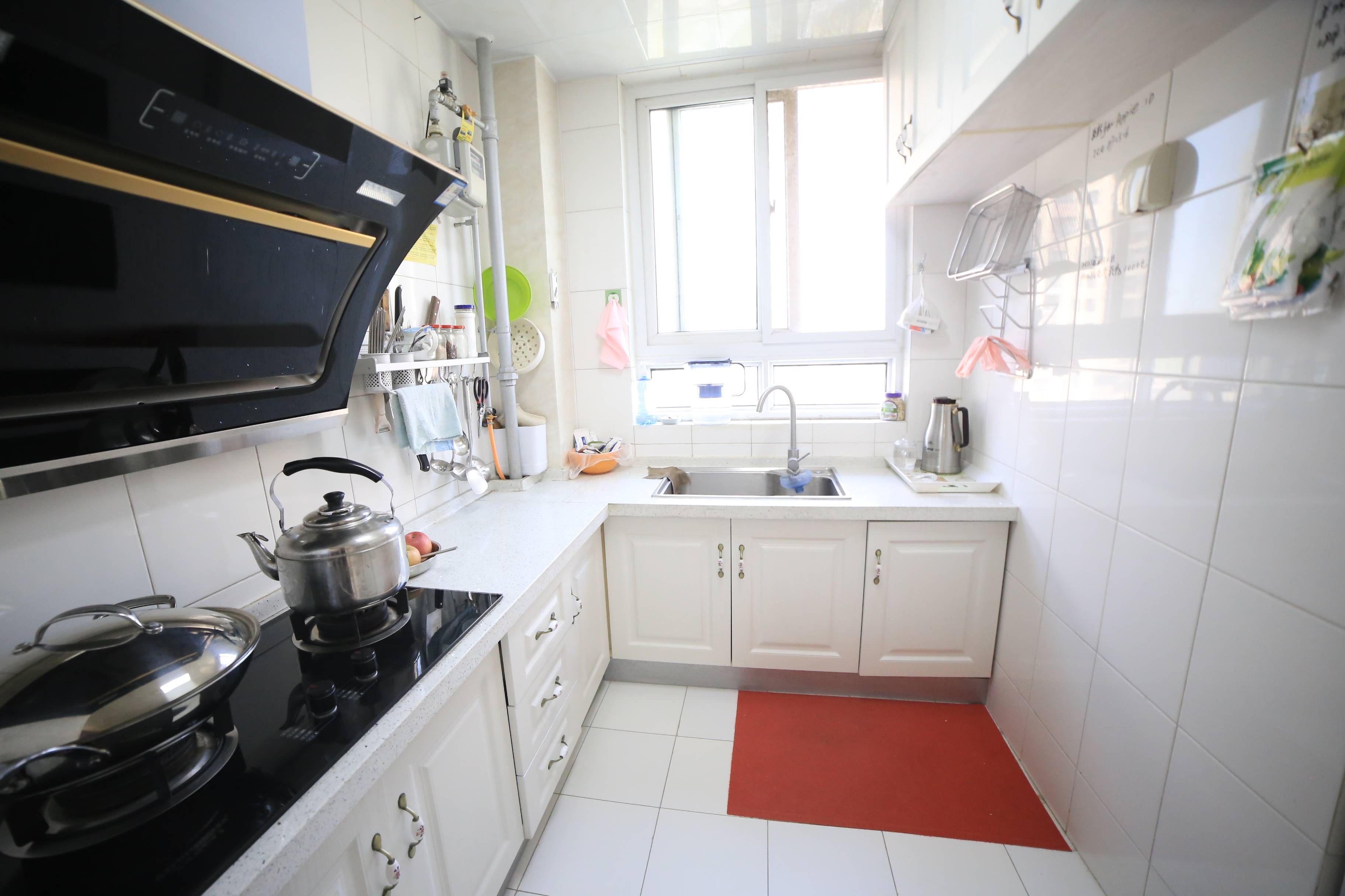 腊山南苑(一区)