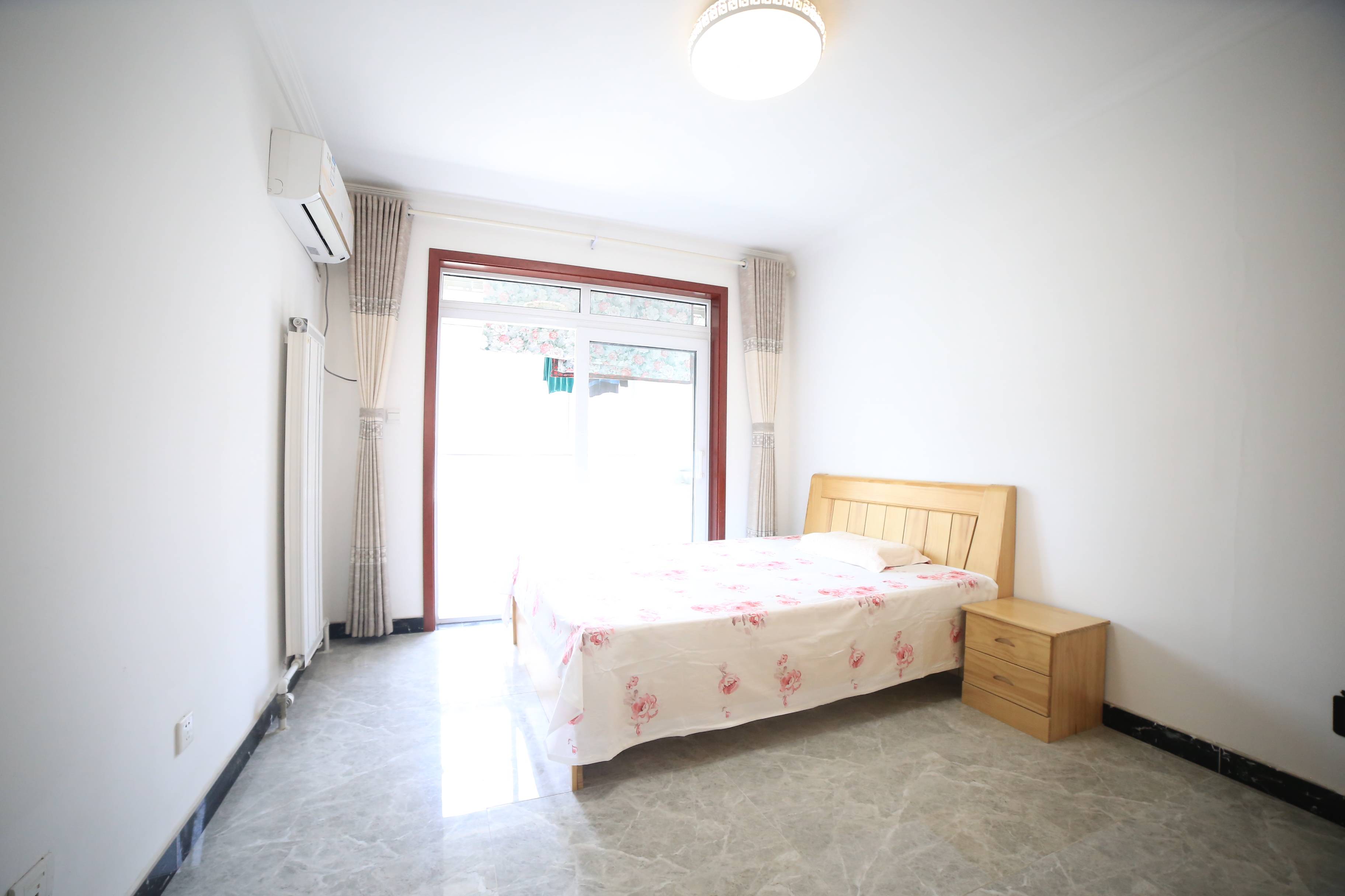 腊山南苑(一区)