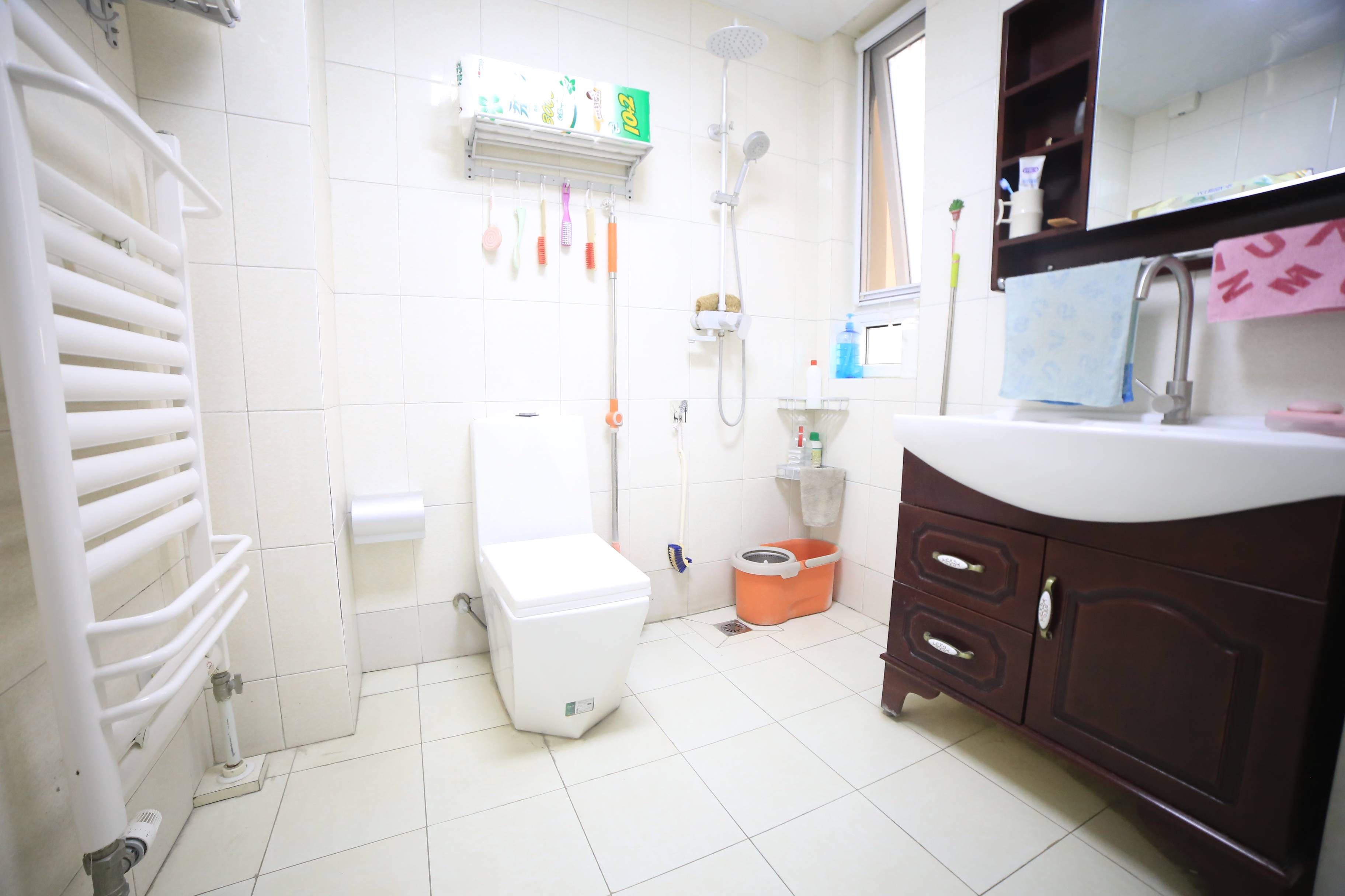 腊山南苑(一区)