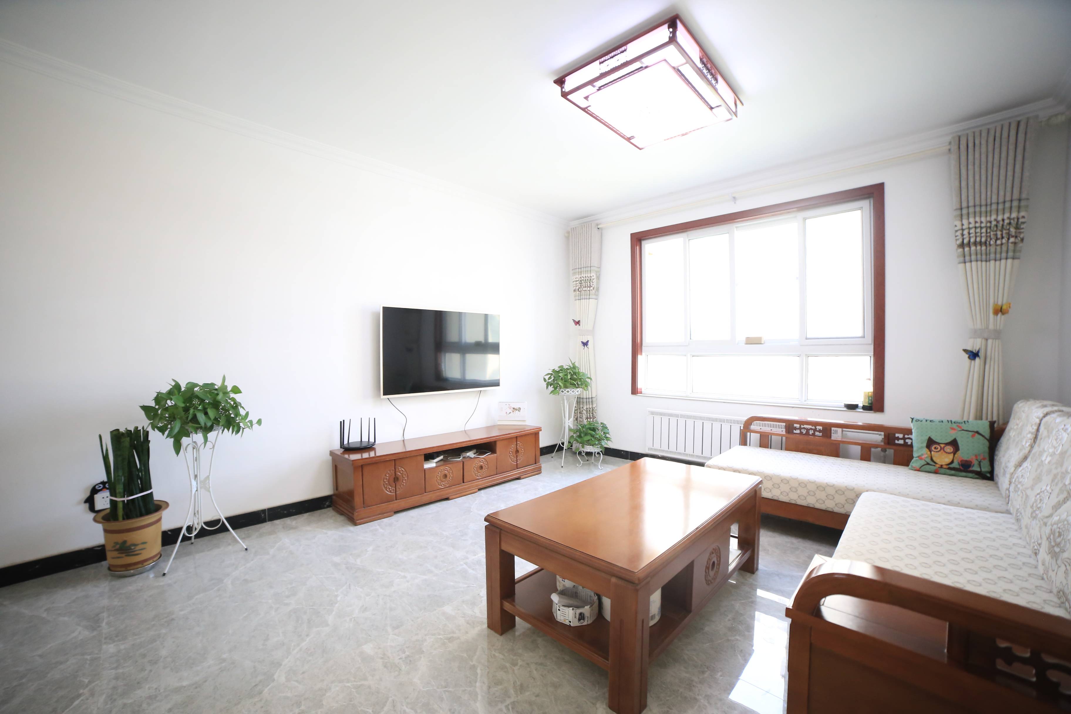 腊山南苑(一区)