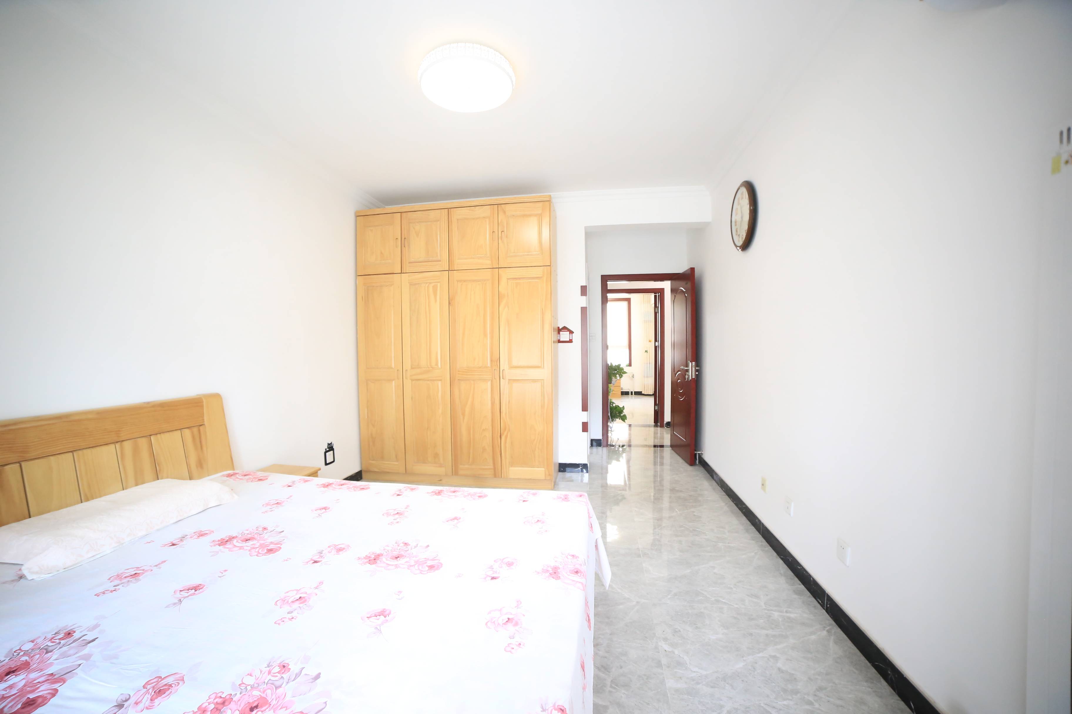 腊山南苑(一区)