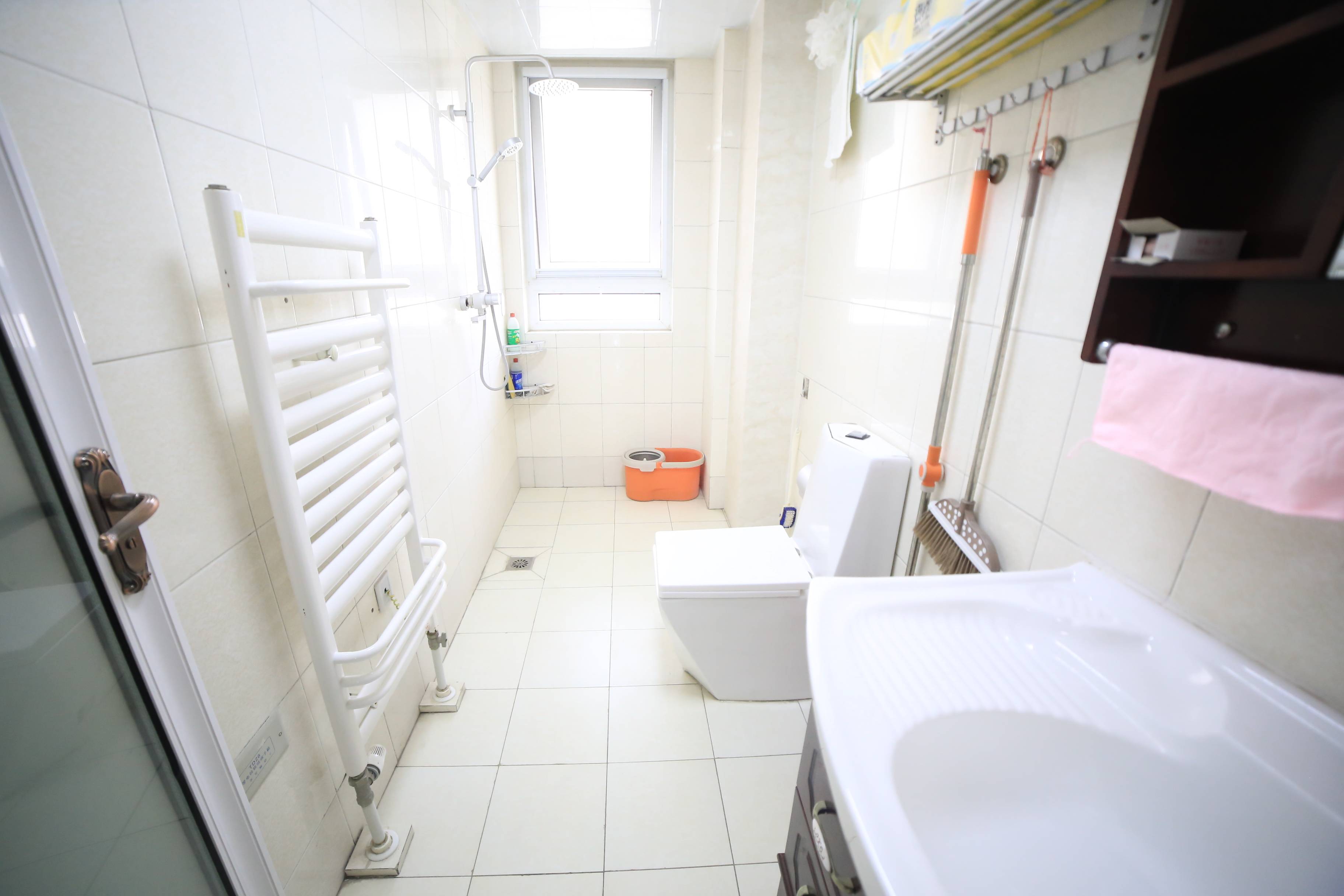 腊山南苑(一区)