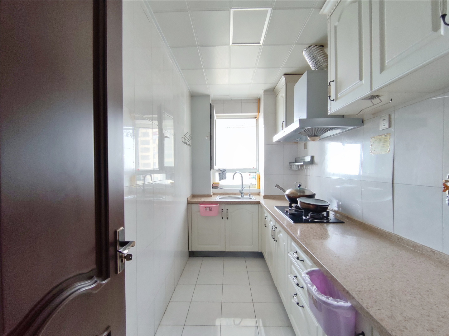 阳光100国际新城(H区)