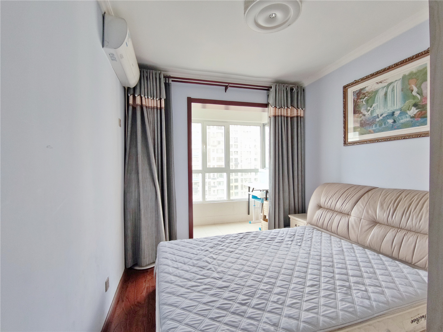 阳光100国际新城(H区)