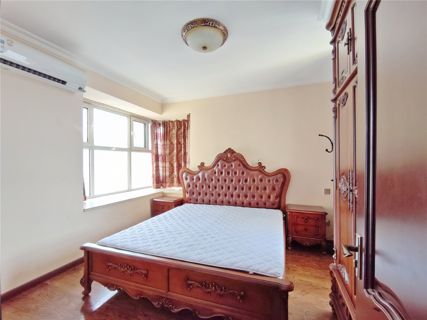 阳光100国际新城(H区)