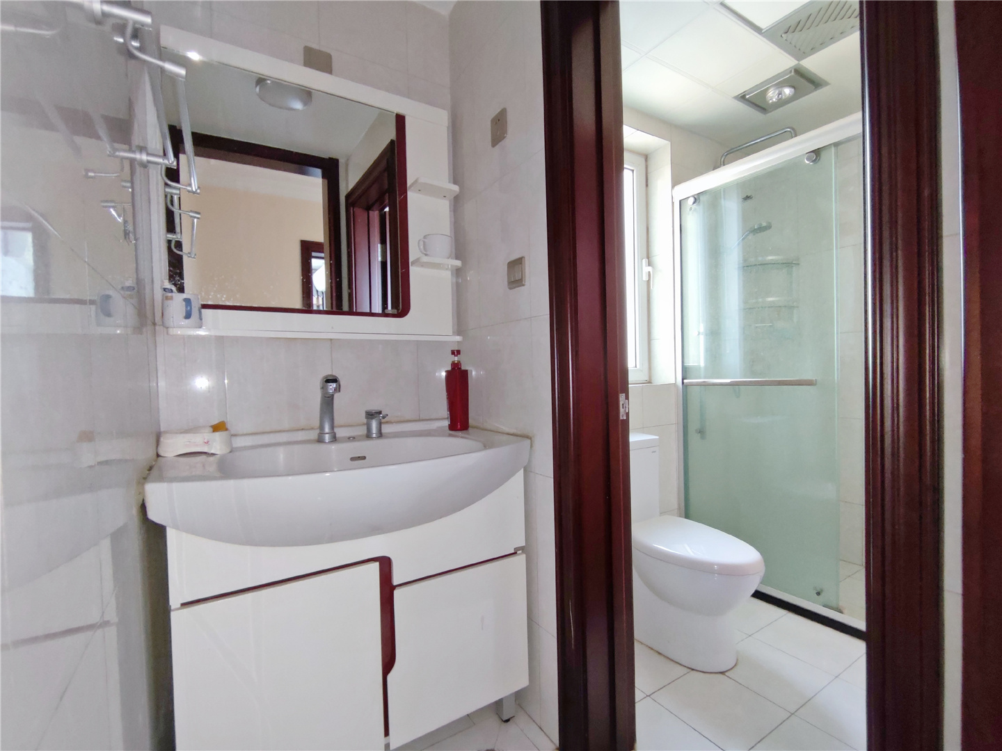 阳光100国际新城(H区)