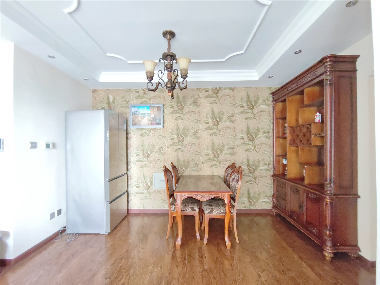 阳光100国际新城(H区)