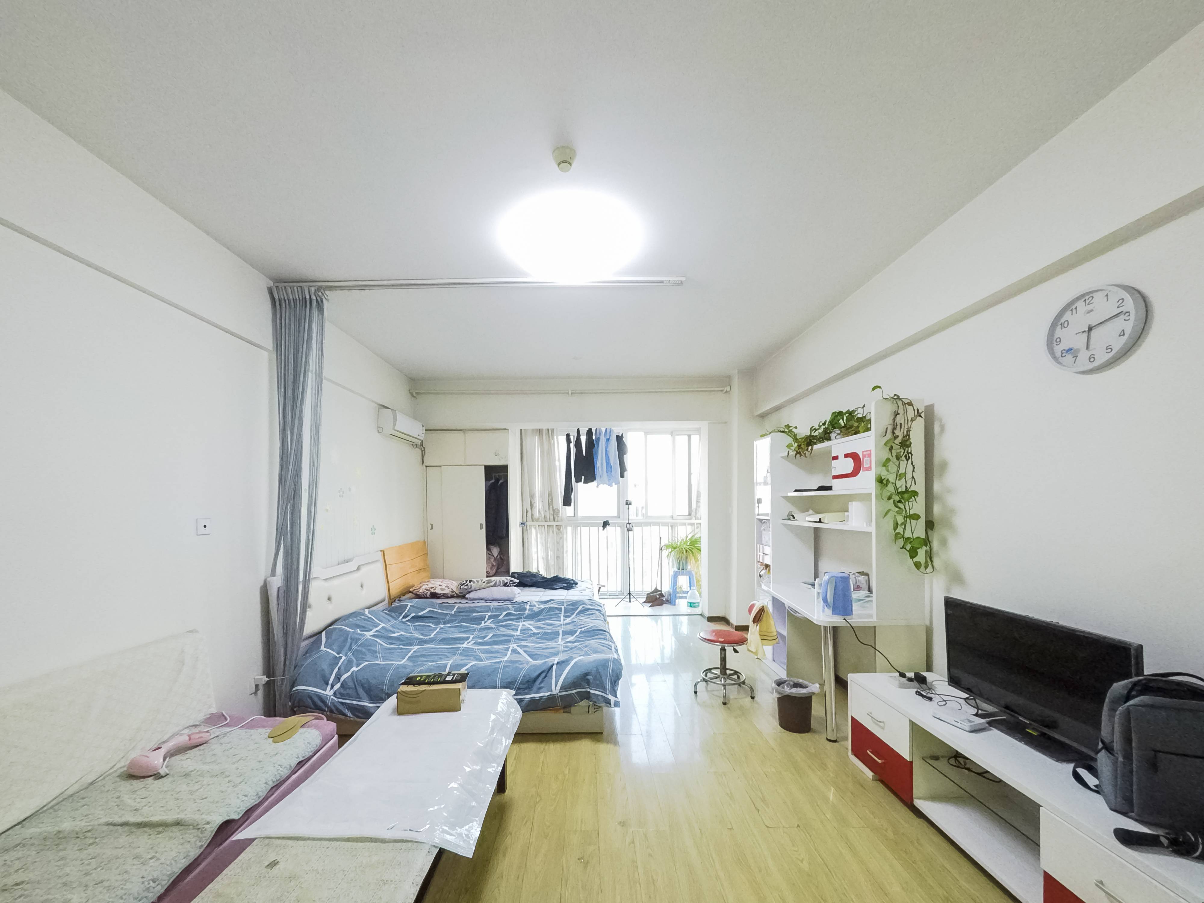 鑫苑国际城市花园商住楼