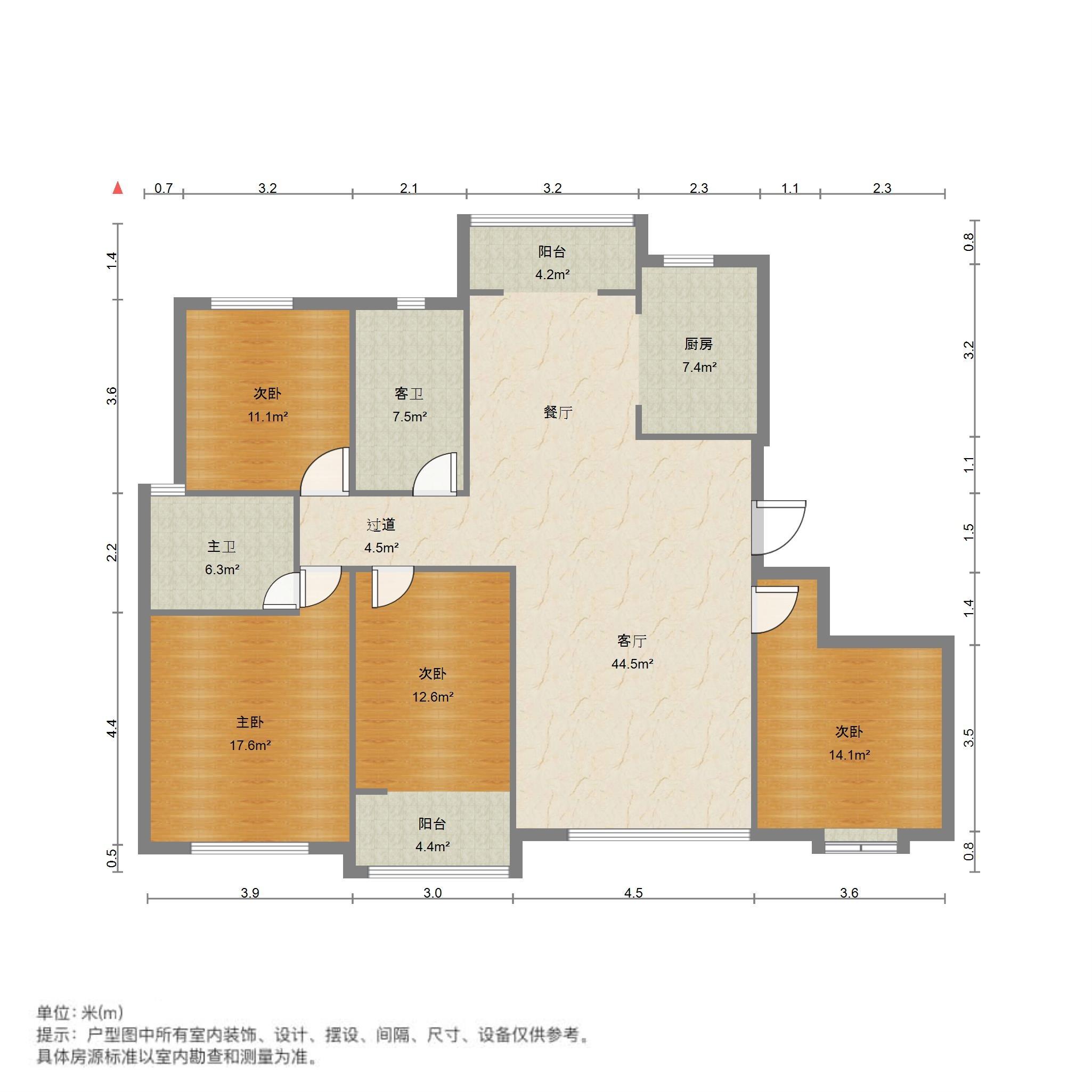 盛景家园