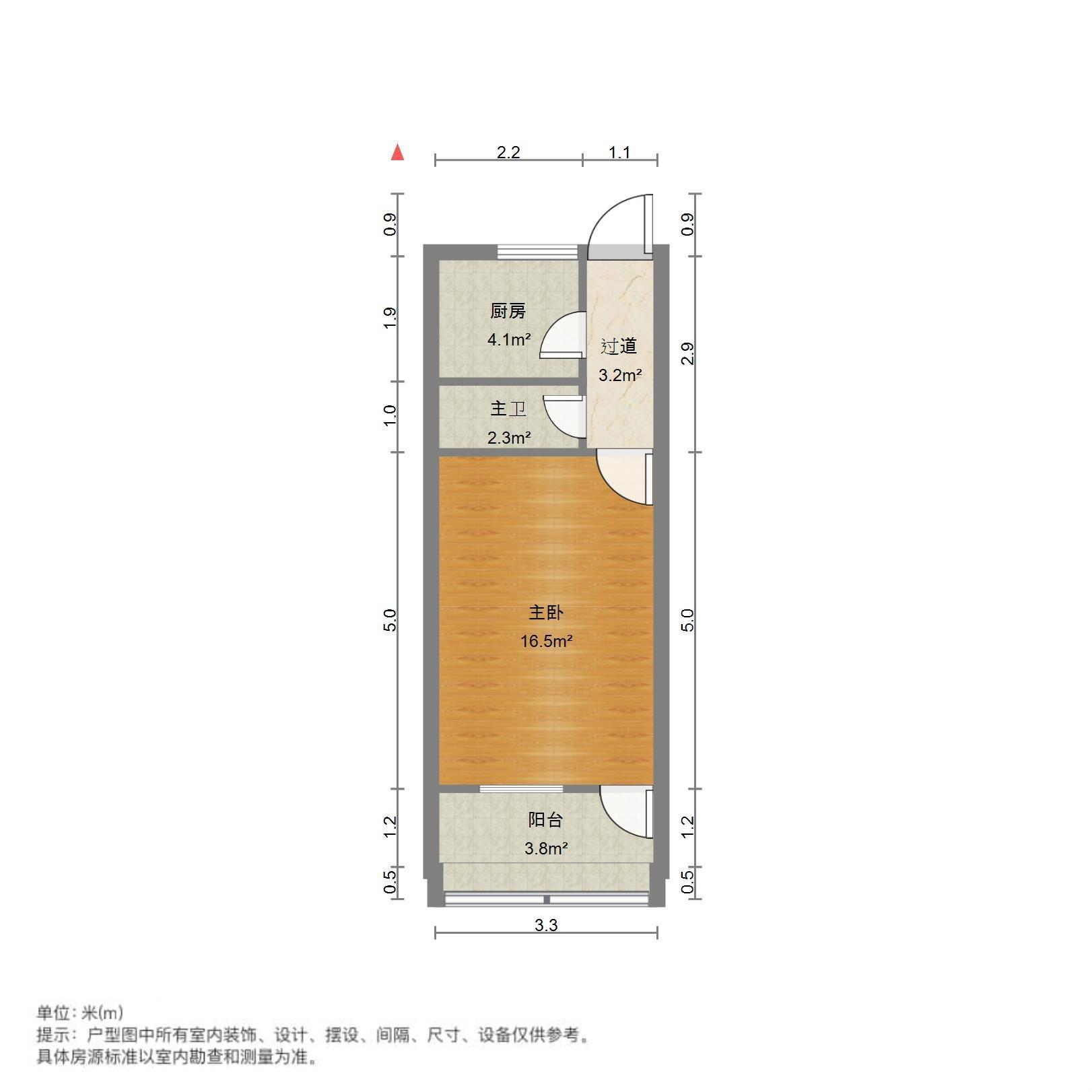 三里庄小区
