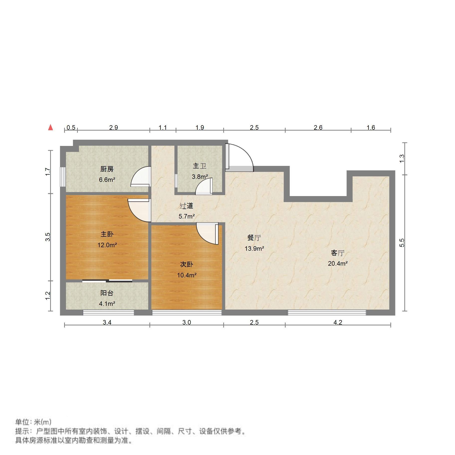 阳光100国际新城(G区)