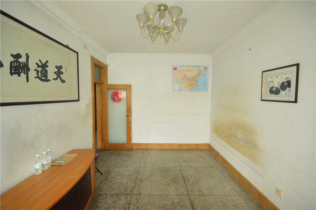 舜玉小区北区