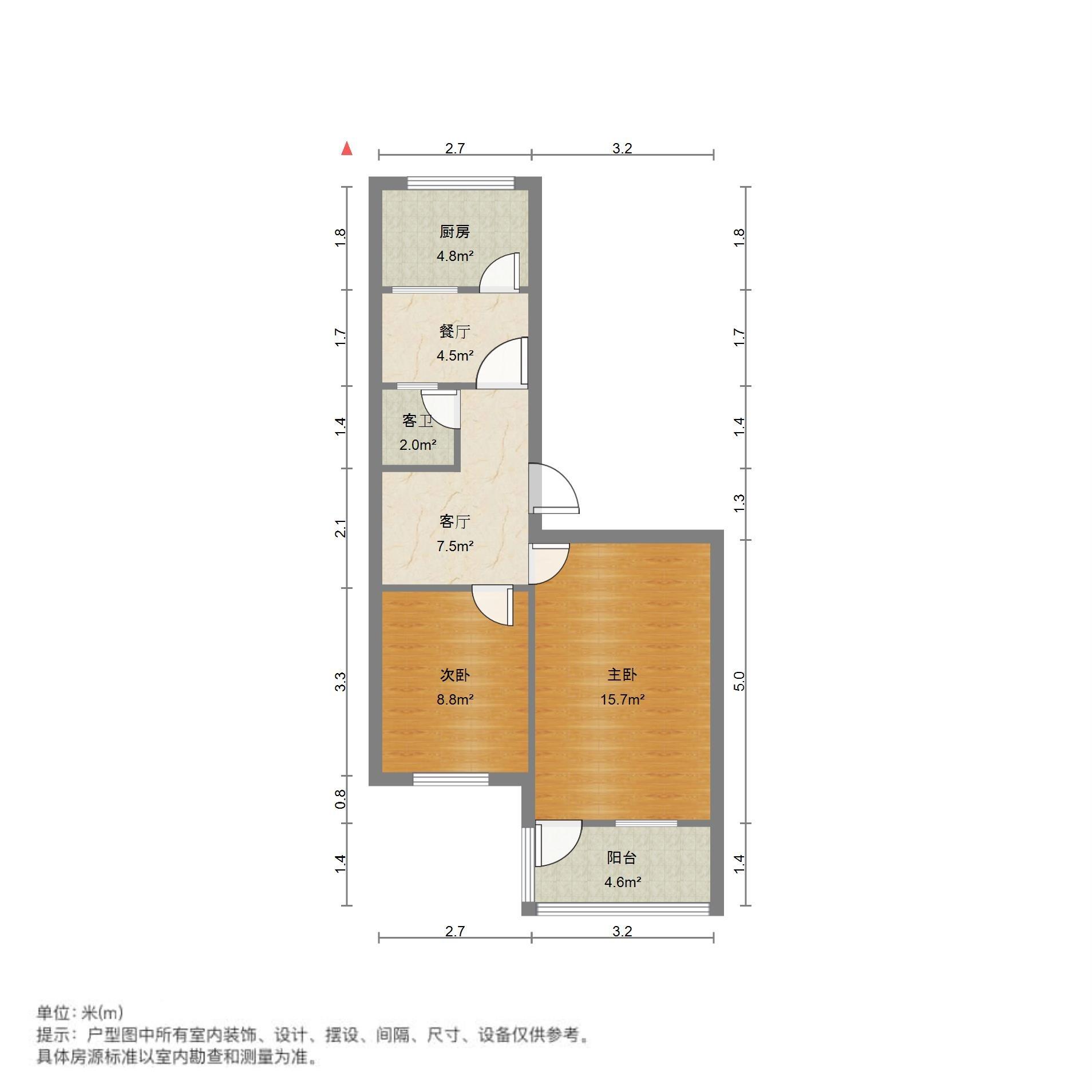 舜玉小区北区