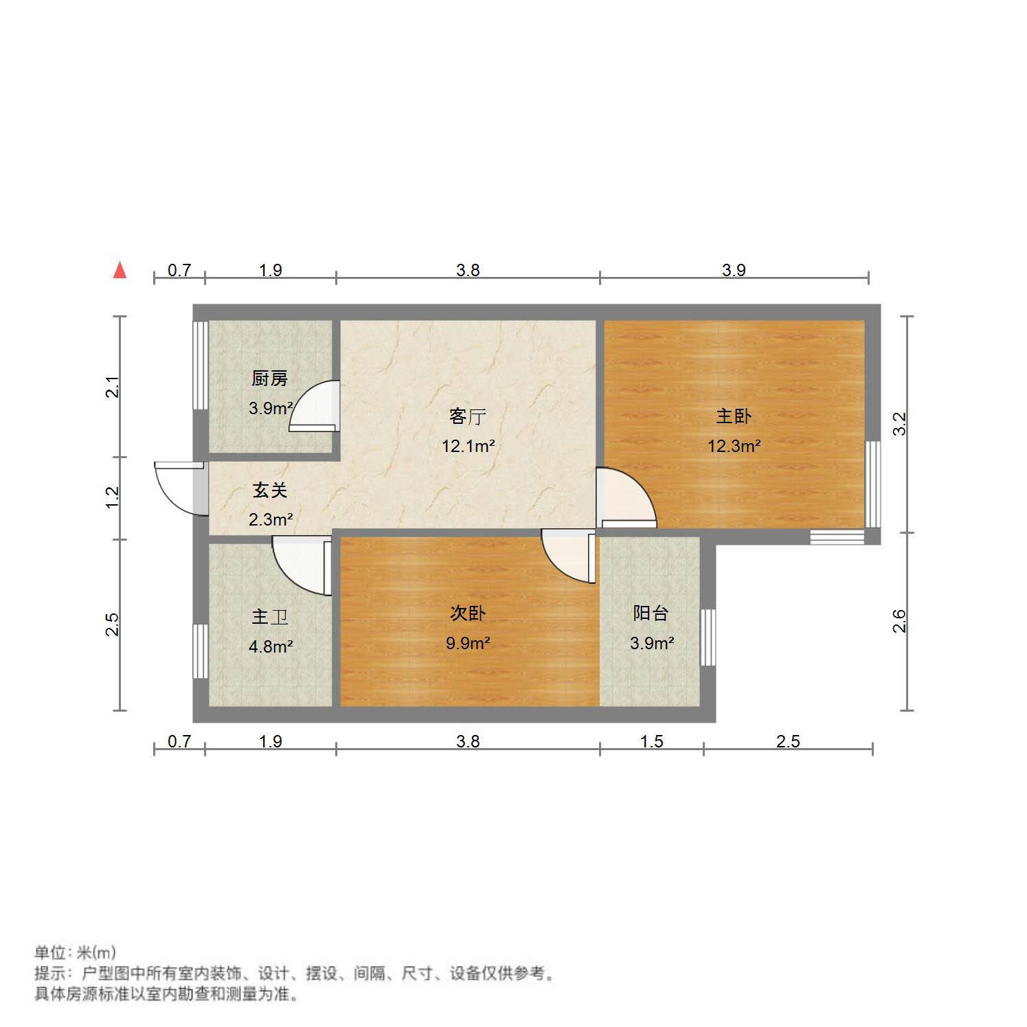龙腾国际花园